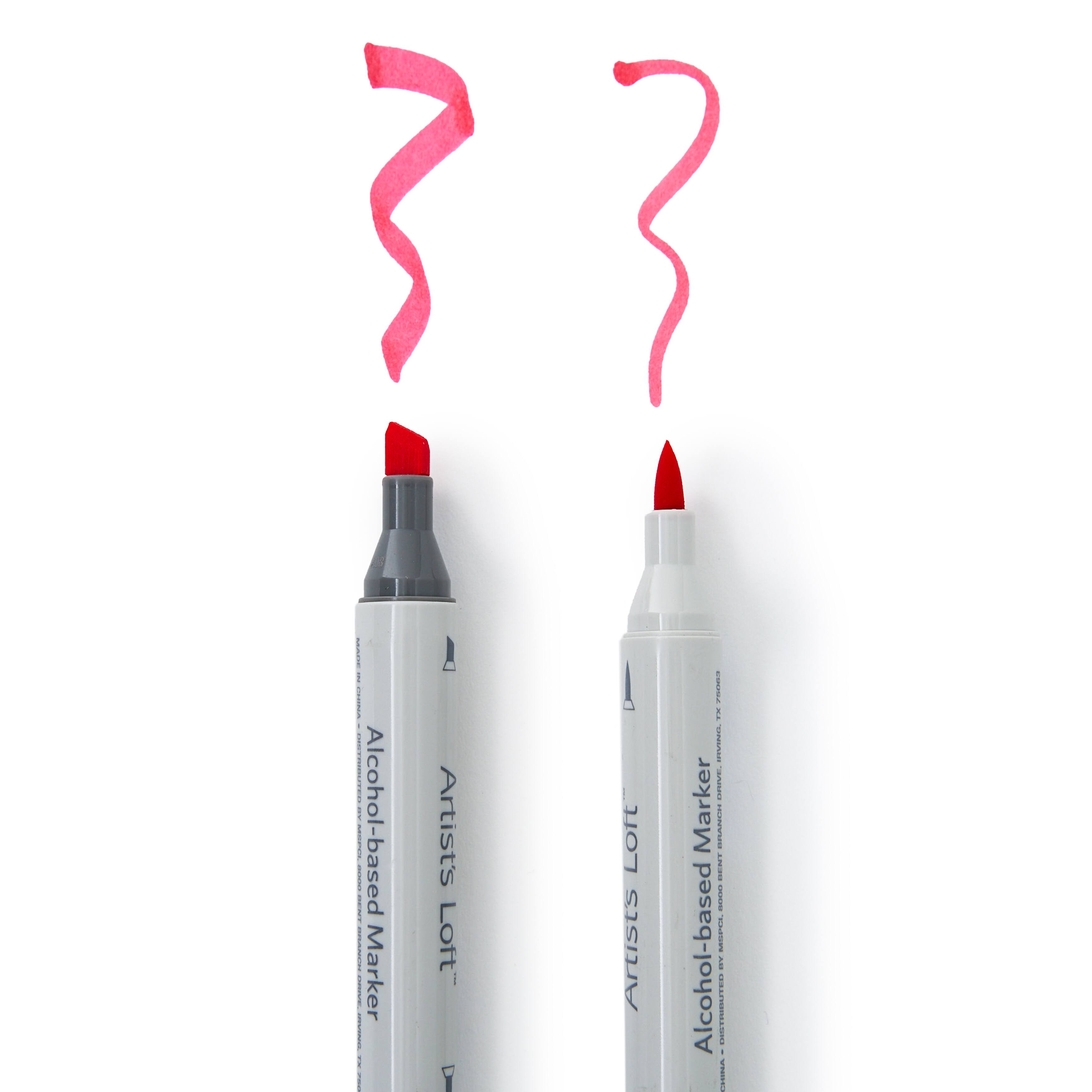 Dual-Tip Markers By Artist's Loft™