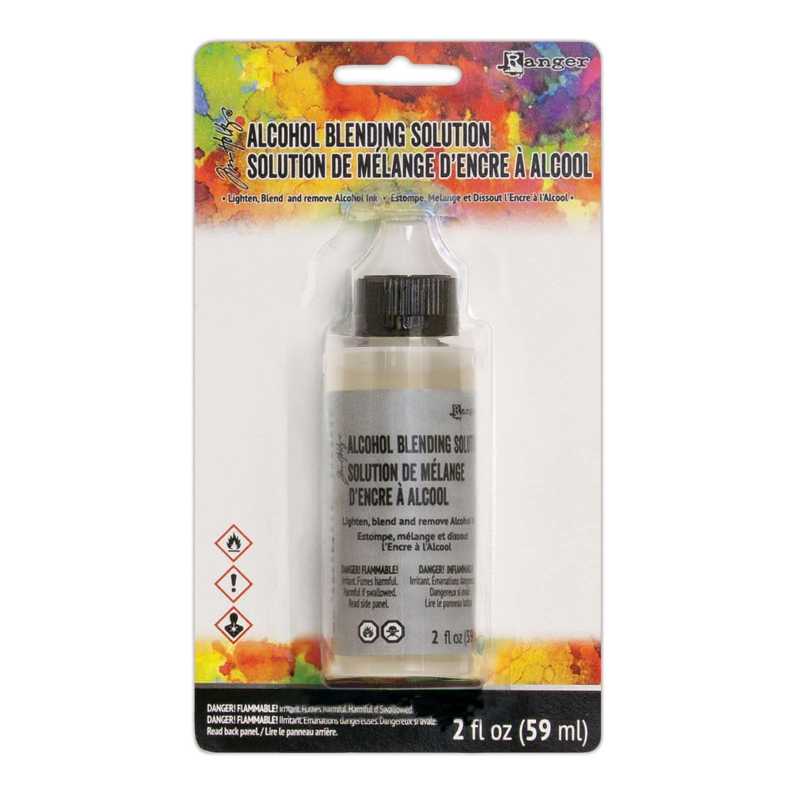 Tim Holtz® Alcohol Blending Solution