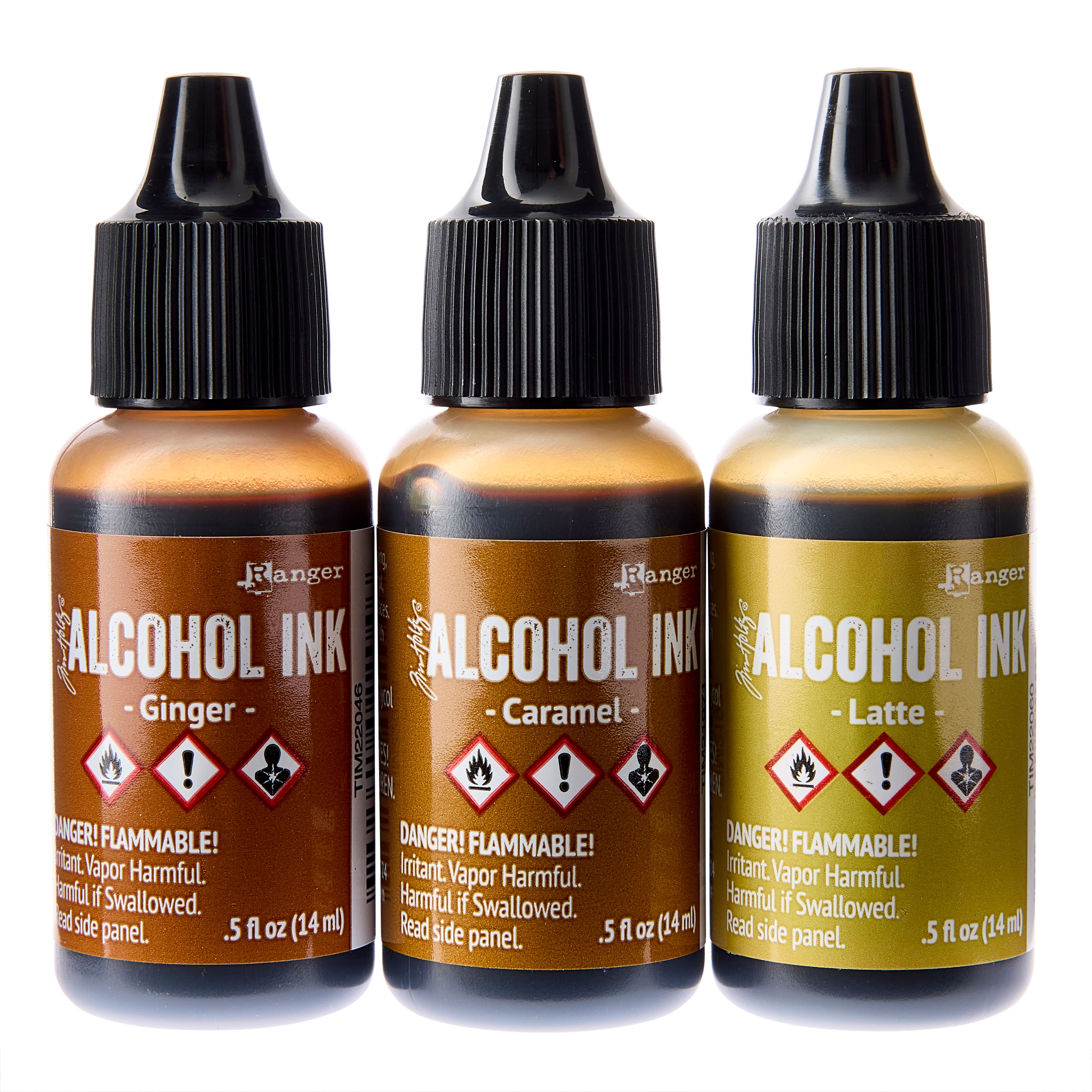 Ranger Tim Holtz&#xAE; Alcohol Inks