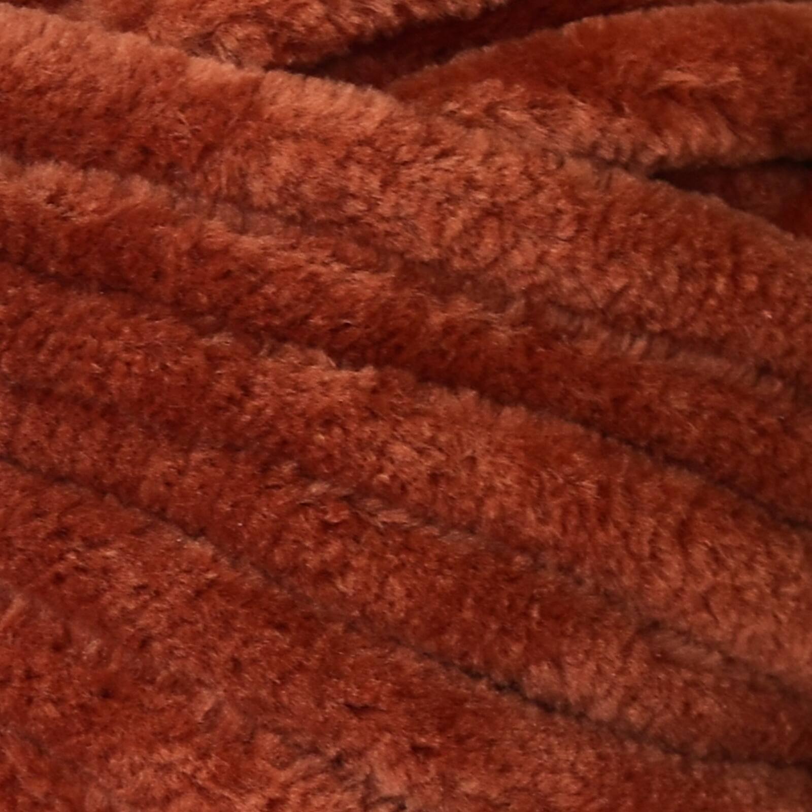 18 Pack: Chenille Home&#x2122; Yarn by Loops &#x26; Threads&#xAE;