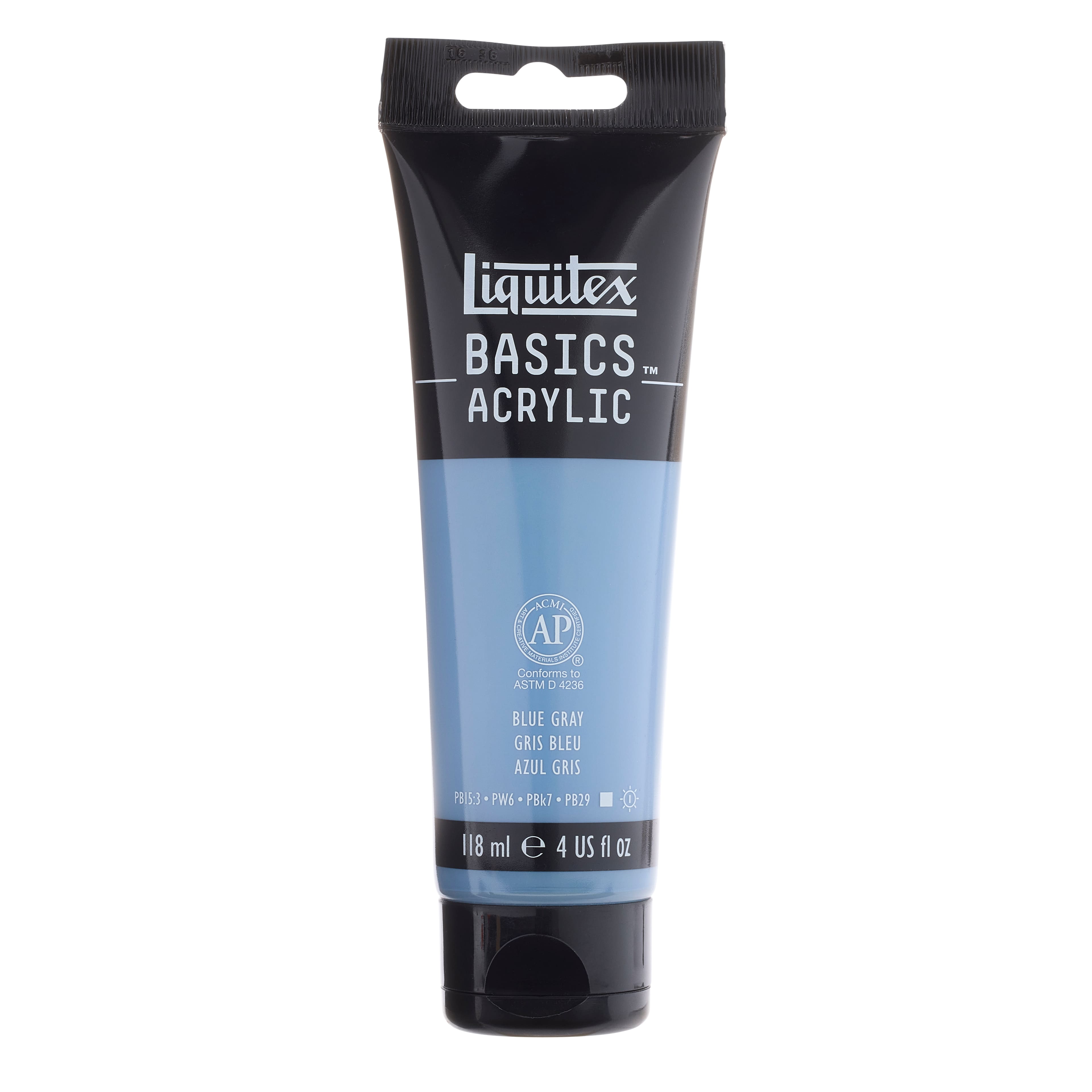 Liquitex BASICS&#xAE; Acrylic Paint, 4oz.