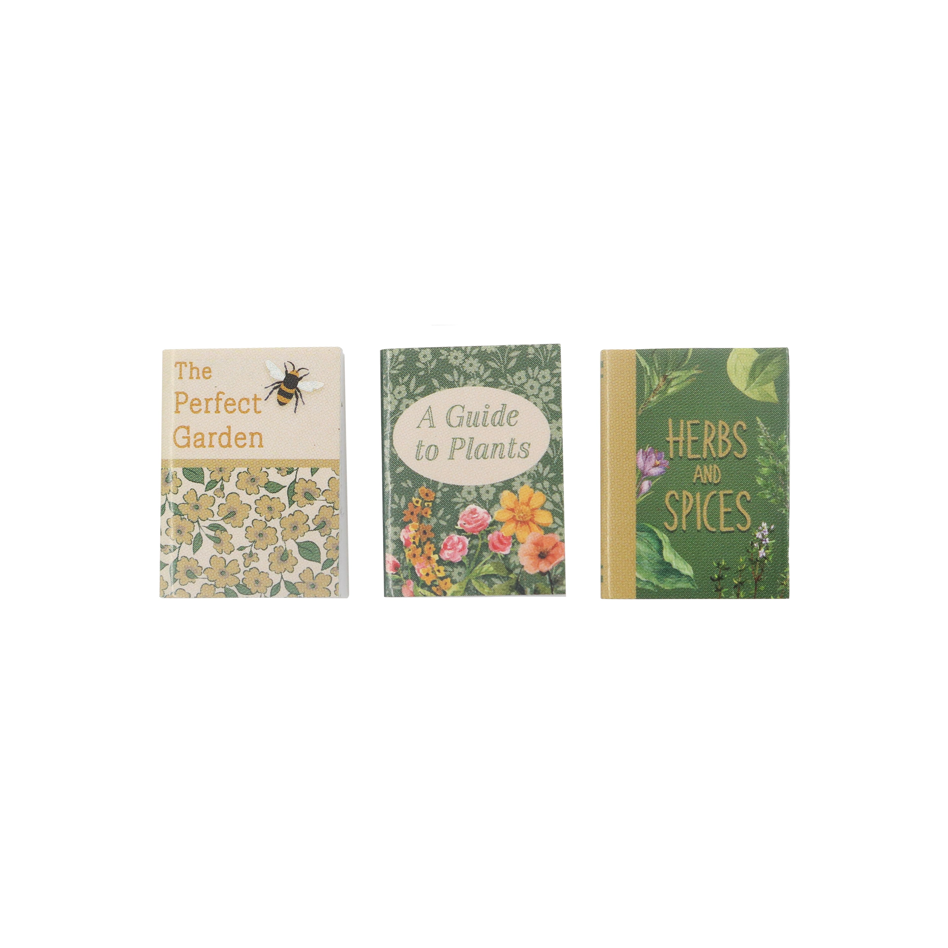 Mini Garden Book Set by Ashland&#xAE;
