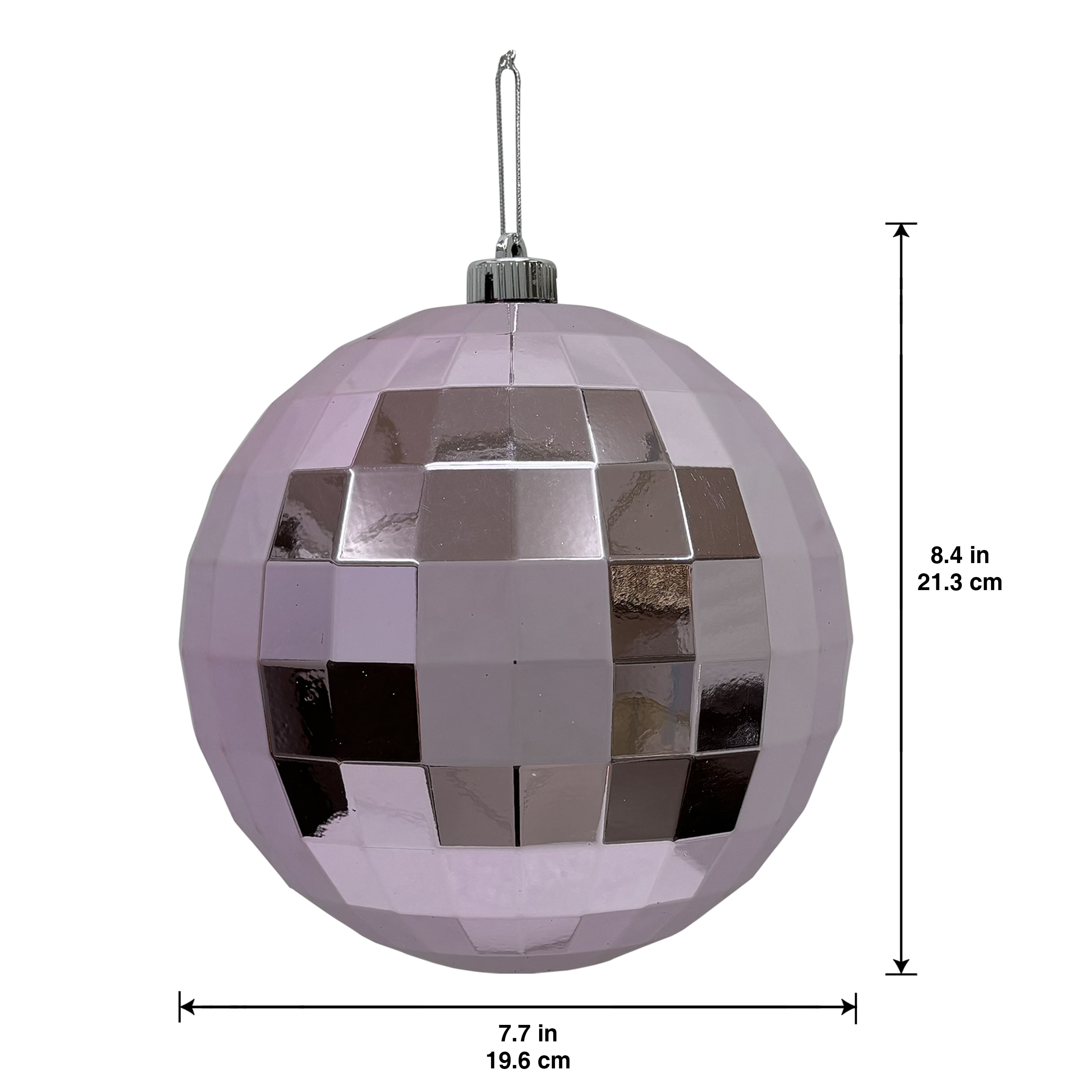 Giant Disco Mosaic Halloween Ornament by Ashland&#xAE;