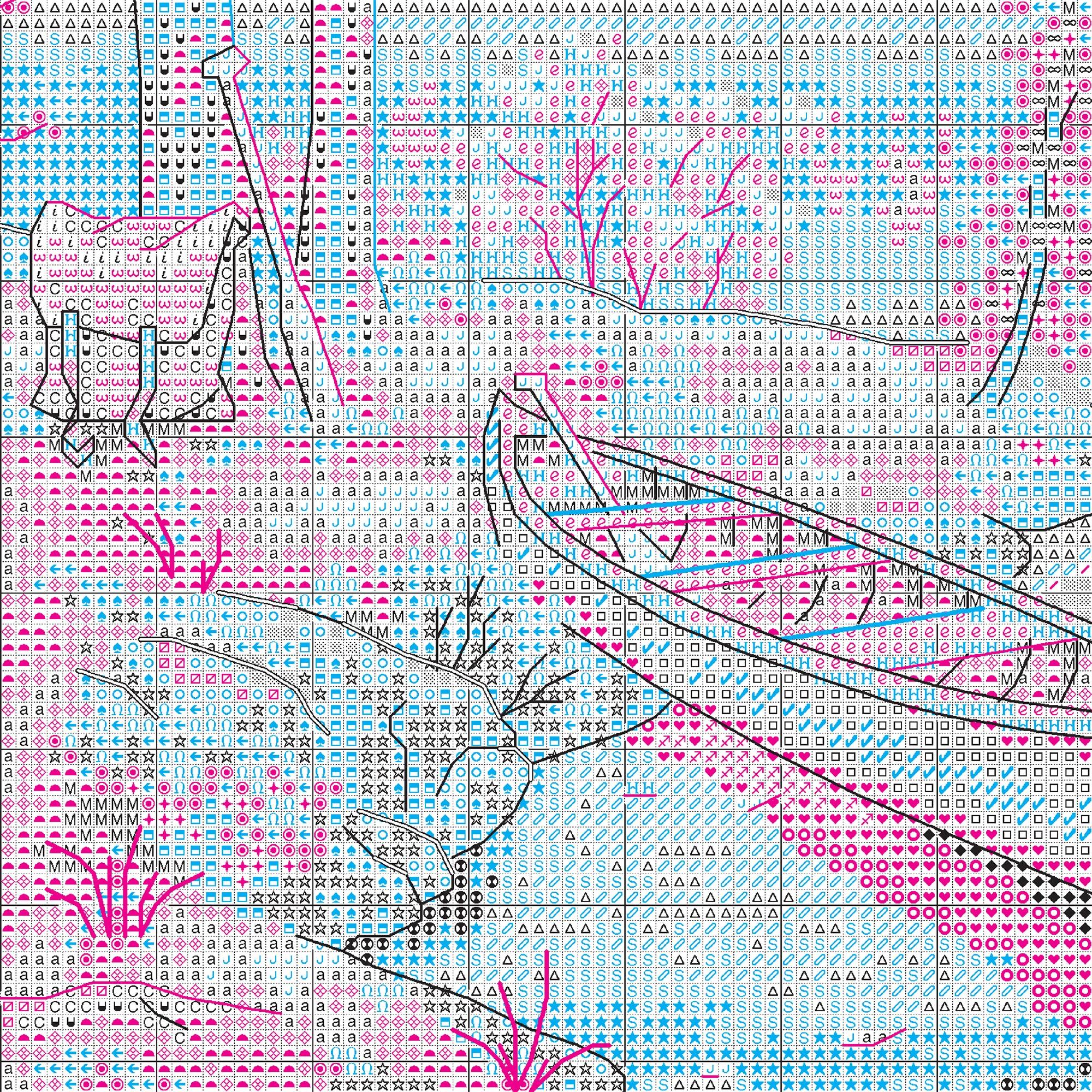 Dimensions® Outdoor Adventure Counted Cross Stitch Kit