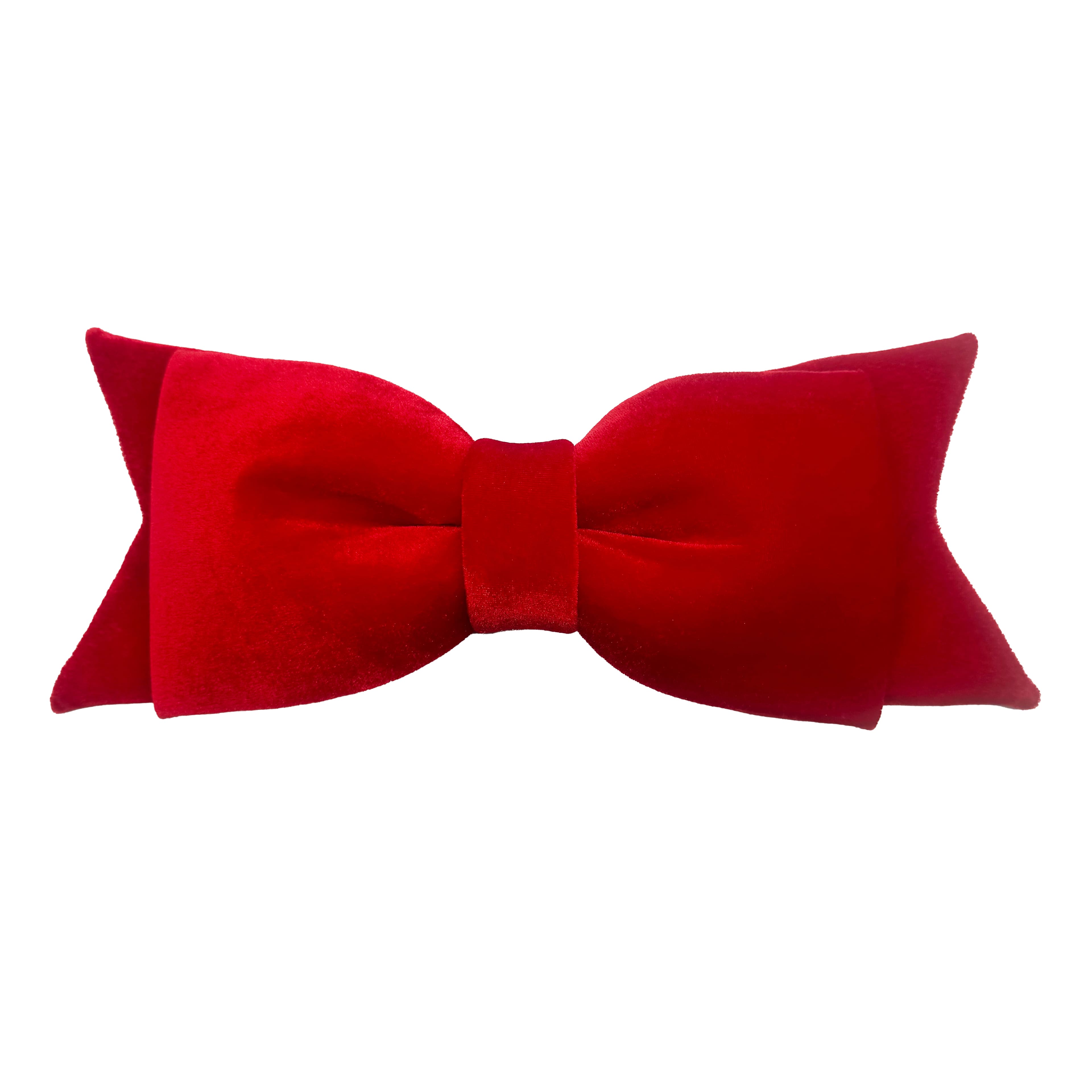 16&#x22; Puffy Bow Tie by Celebrate It&#xAE;