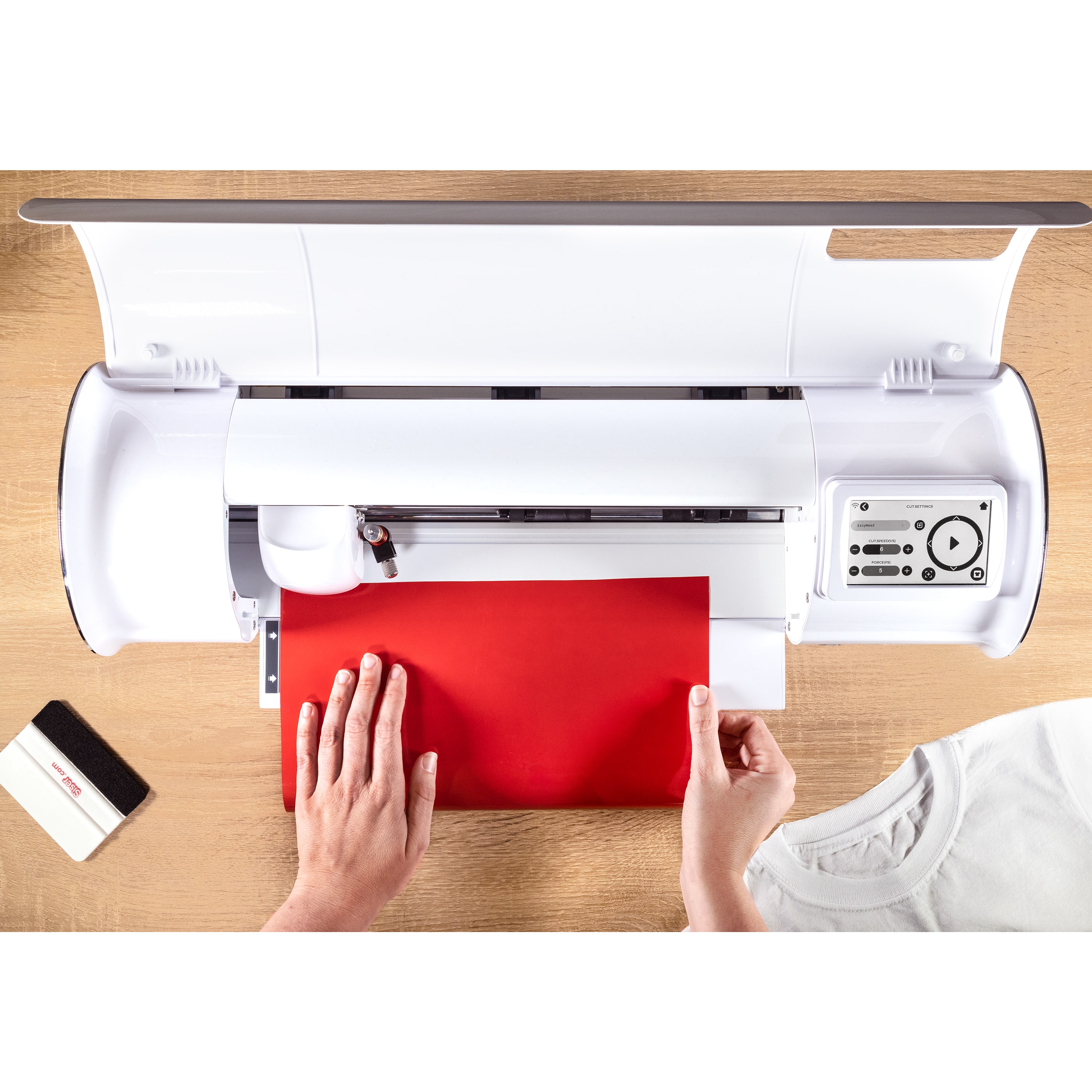 Siser® Juliet™ High Definition Cutter