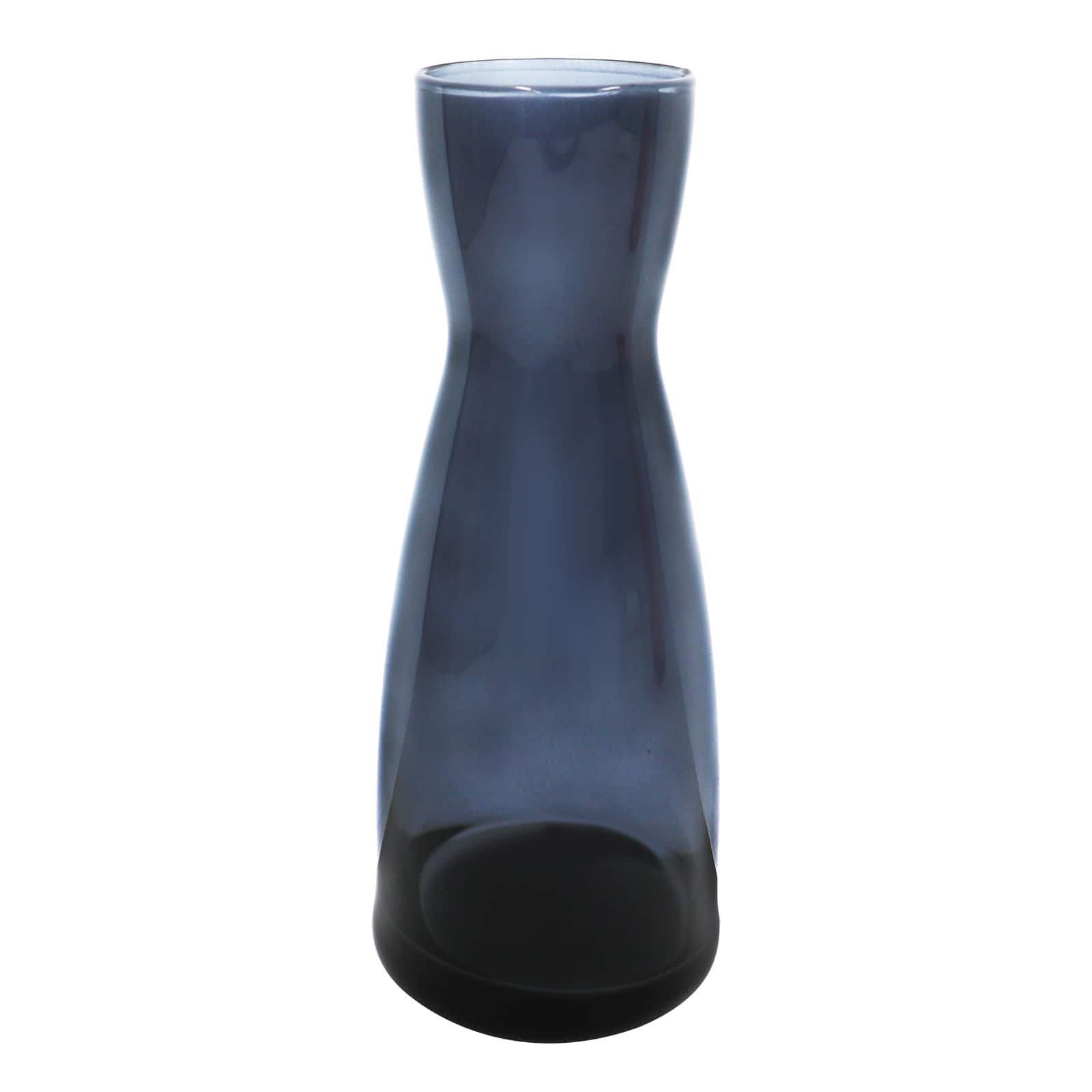 8&#x22; Tall Decorative Glass Tabletop Vase by Ashland&#xAE;