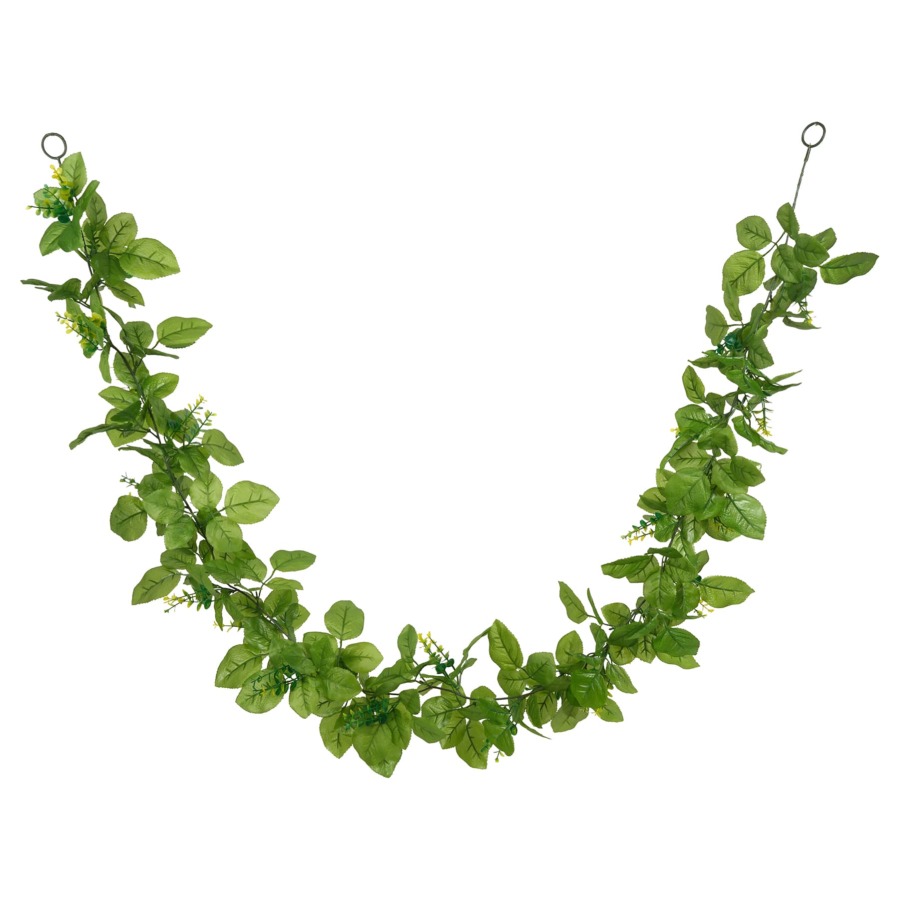 6ft. Greenery Garland by Ashland®