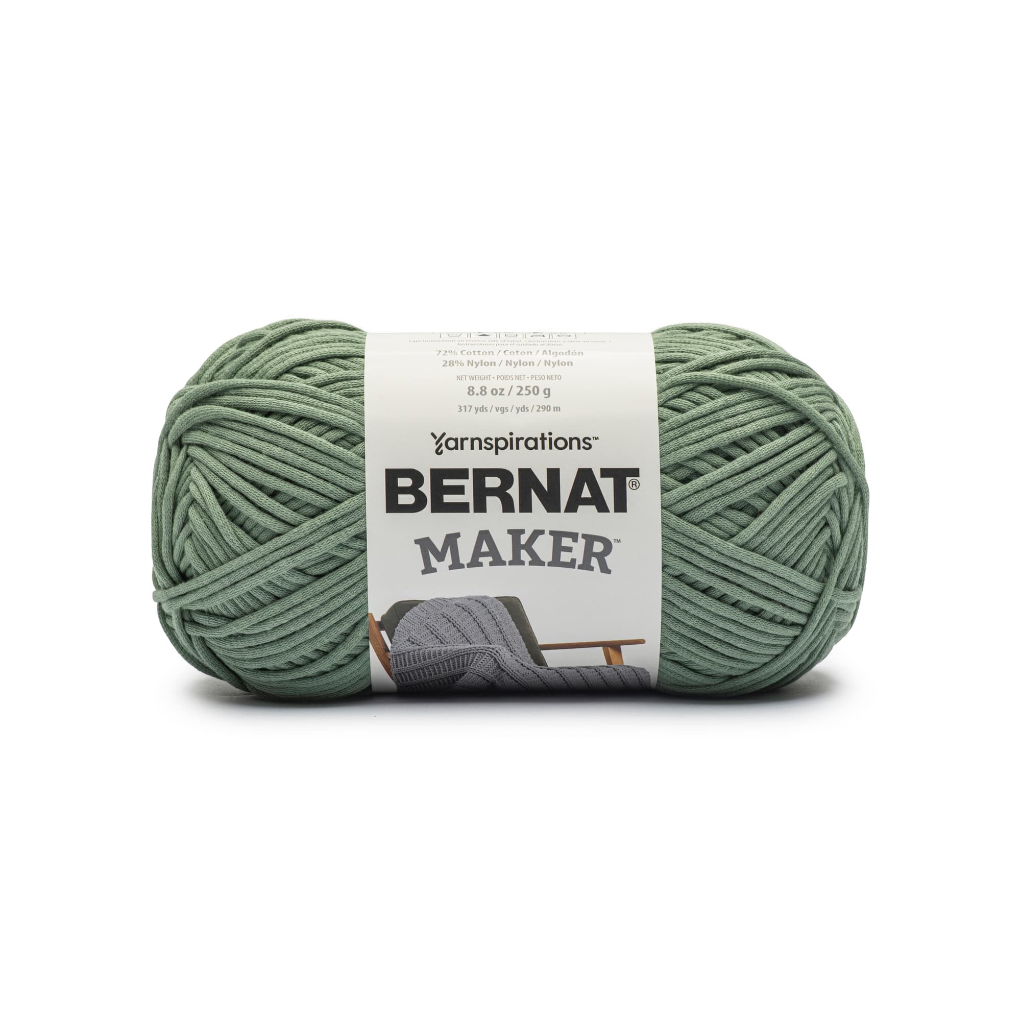 Bernat&#xAE; Maker&#x2122; Yarn