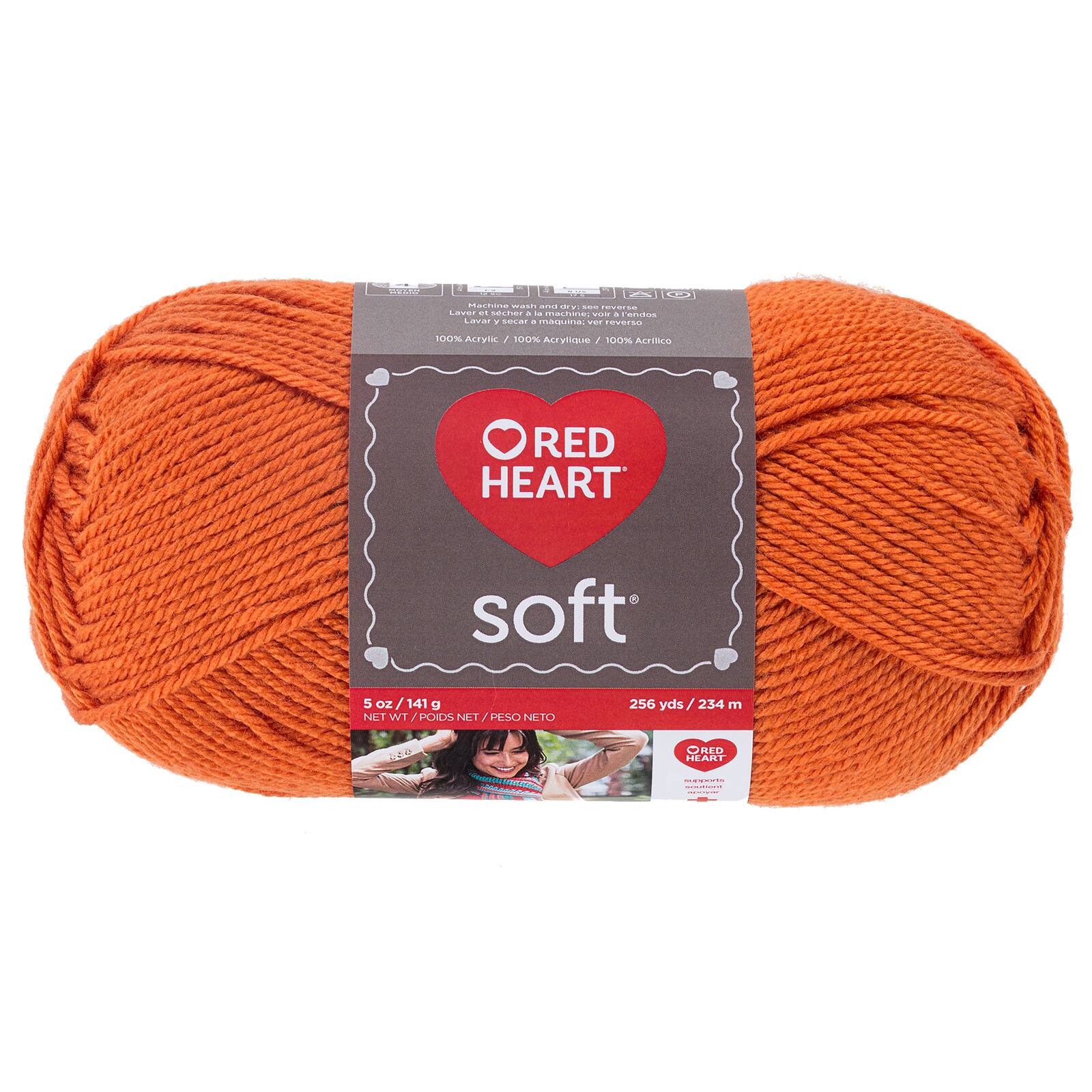 12-pack-red-heart-soft-solid-yarn-michaels