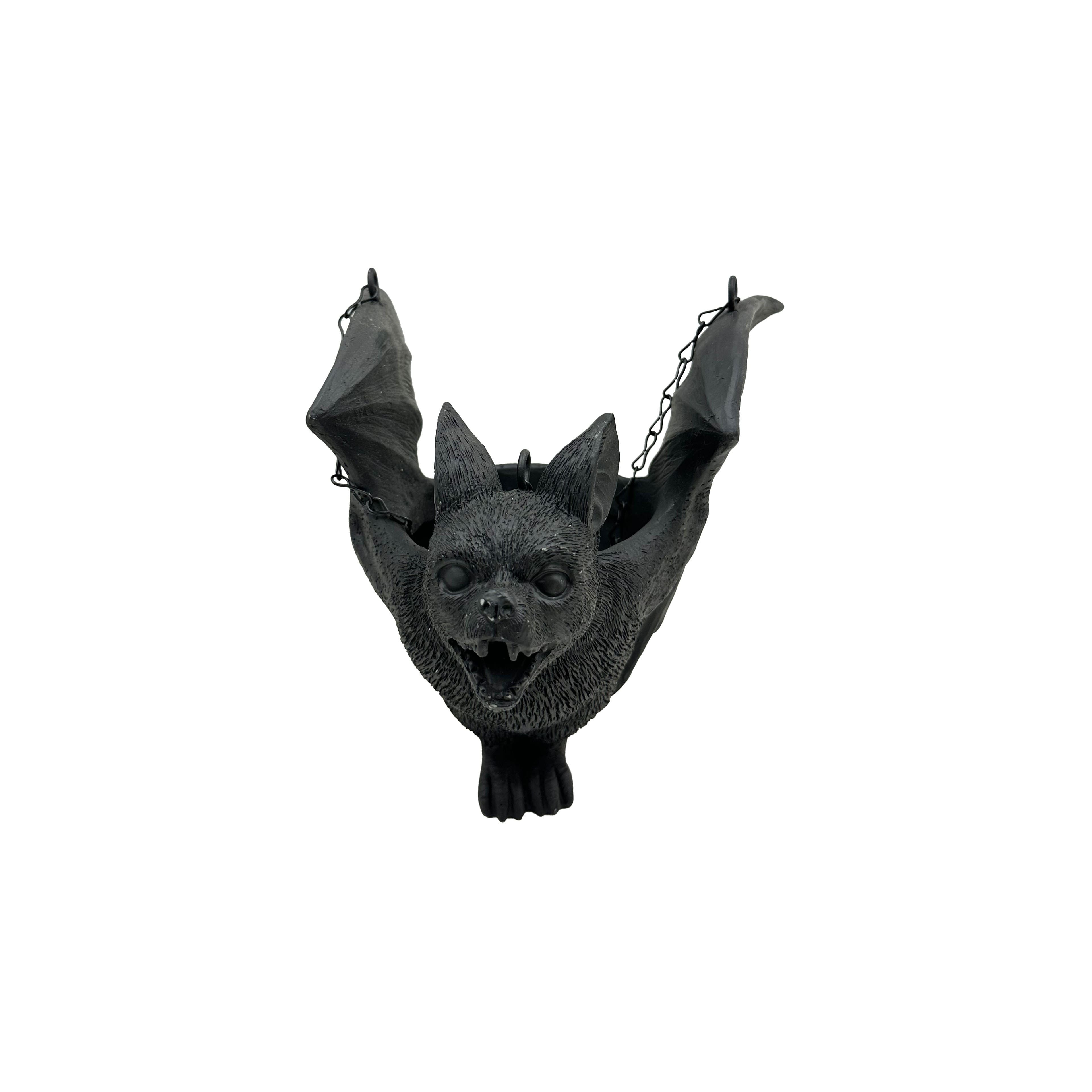 8" Bat Hanging Planter by Ashland®