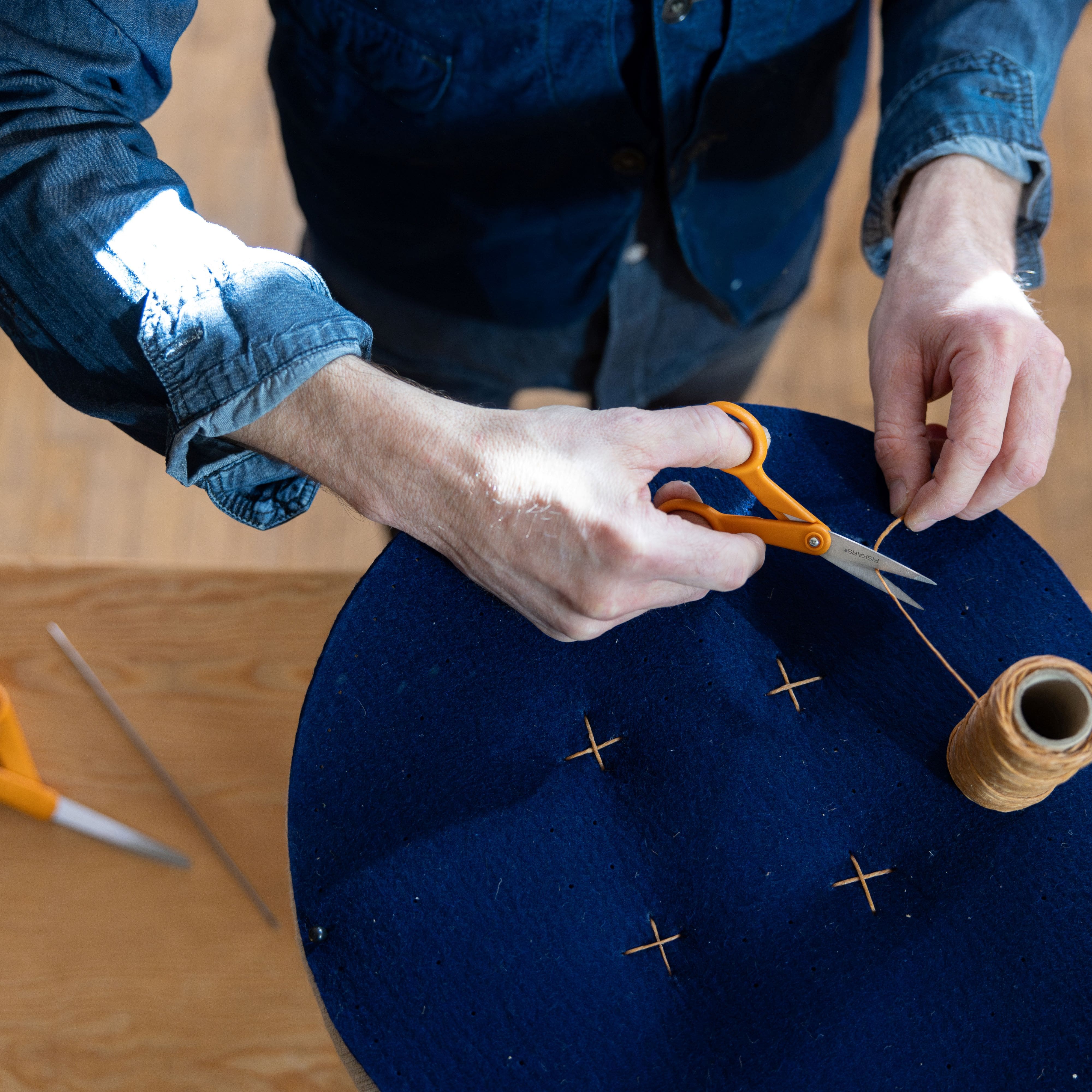 Fiskars® Premier No.5 Micro-Tip® Scissors