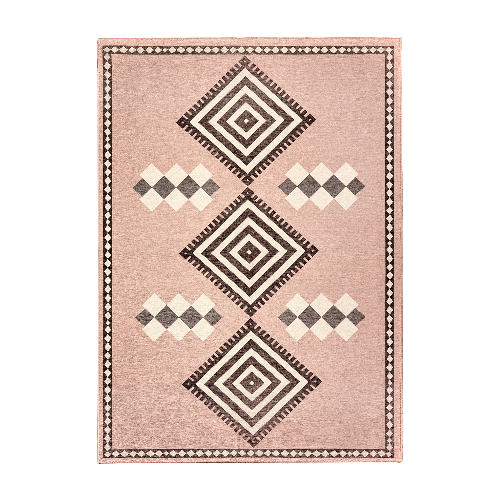 My Magic Carpet Kilim Kiki Washable Rug