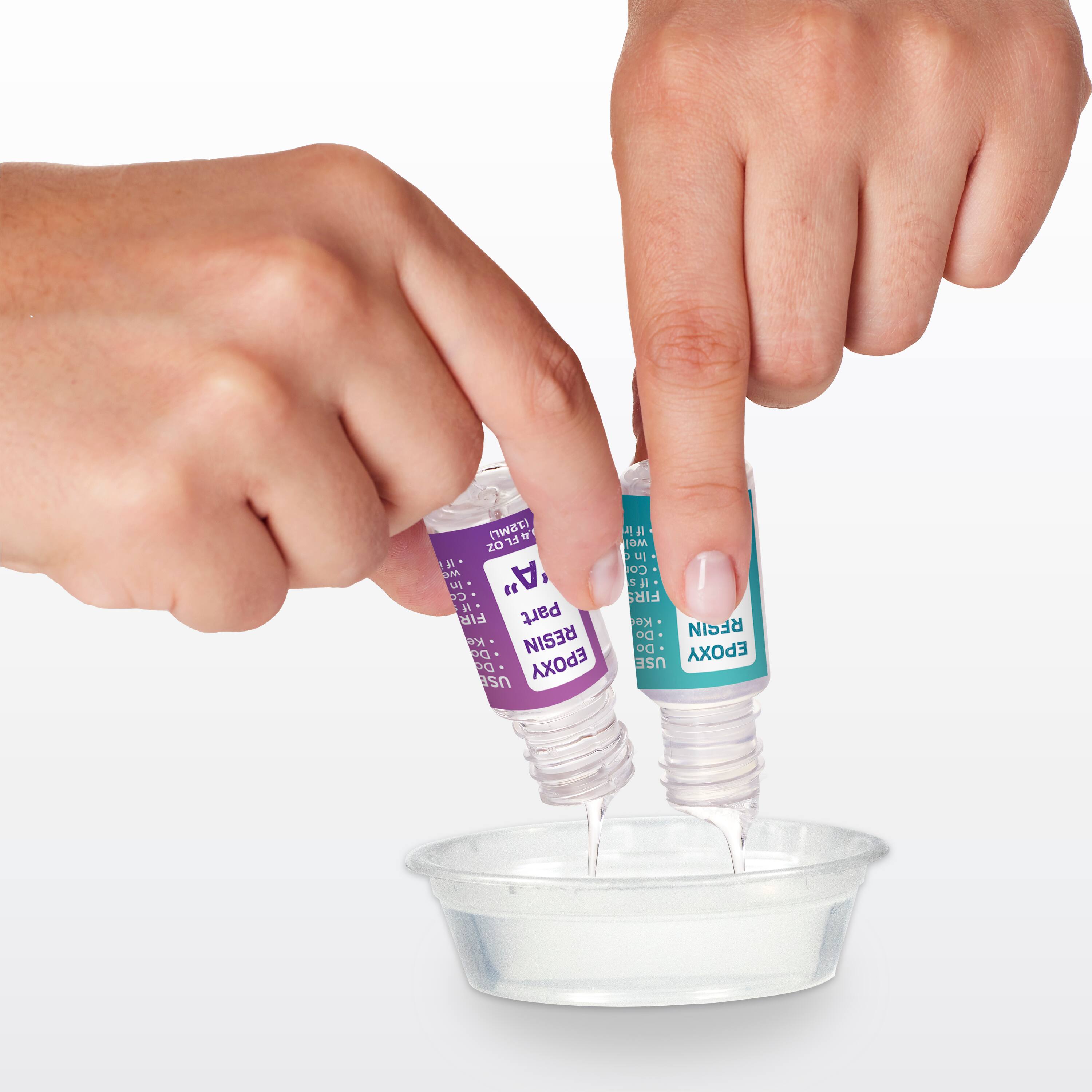 Creativity for Kids® Rainbow Garden Stone