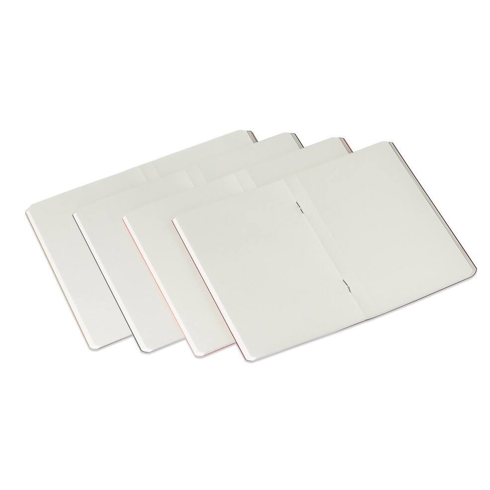 Fabriano&#xAE; Ecoqua Original Pocket Notebooks, 4ct.
