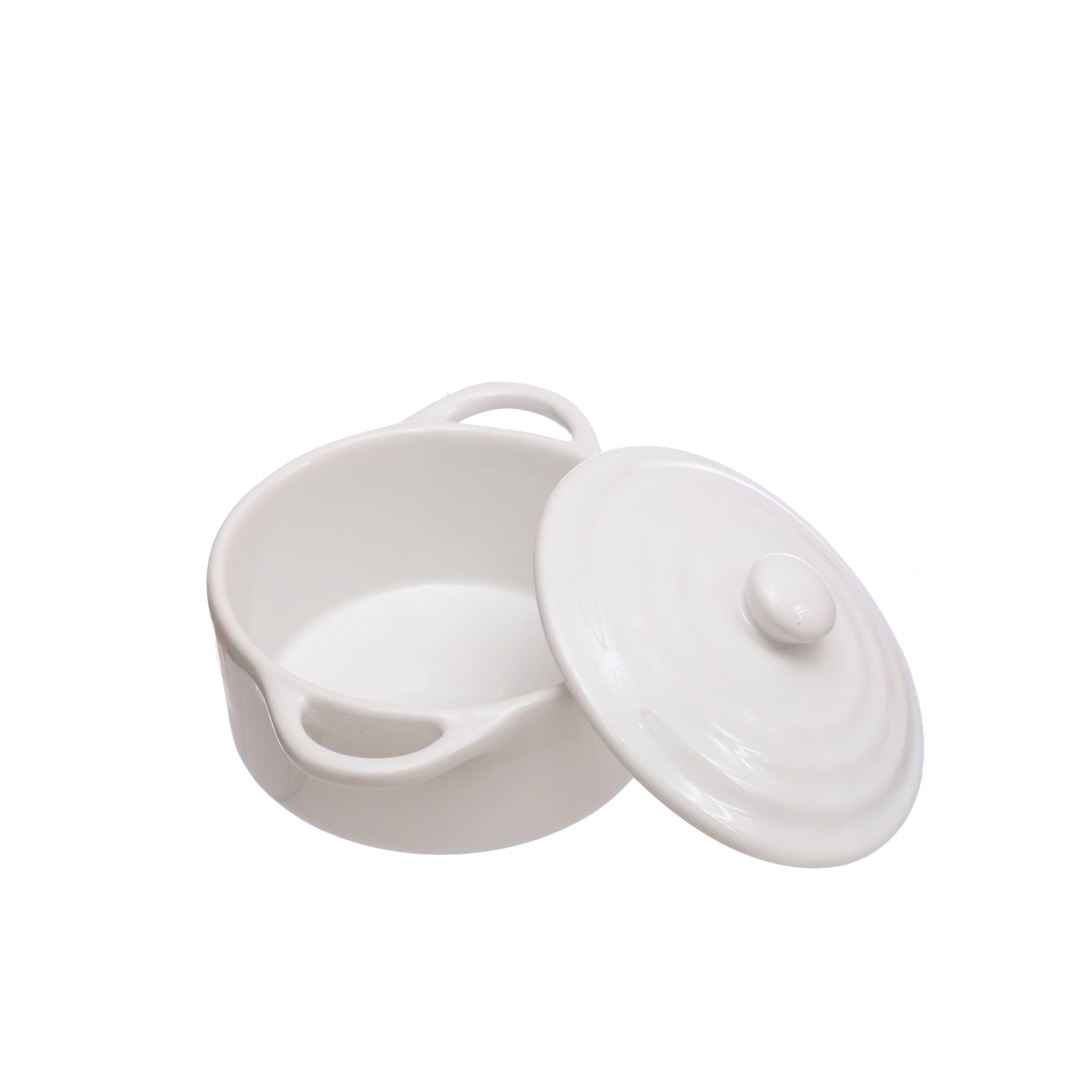 6.5&#x22; Mini Cocotte by Ashland&#xAE;
