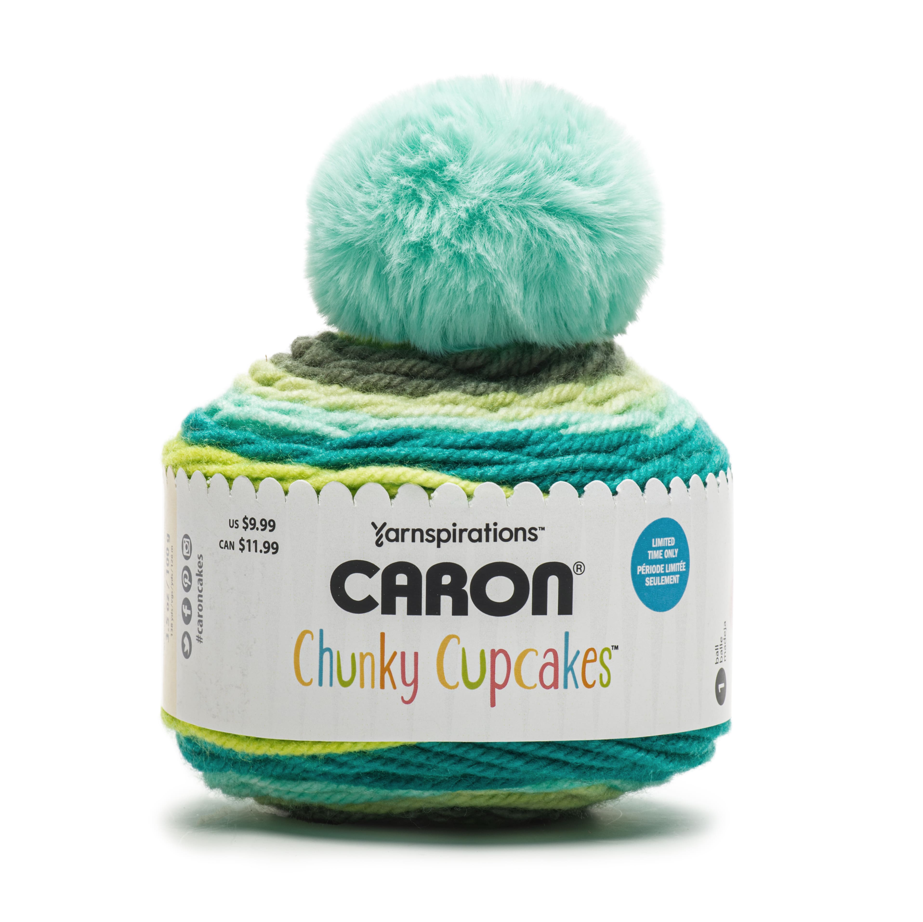 Caron Cup outlet Cakes