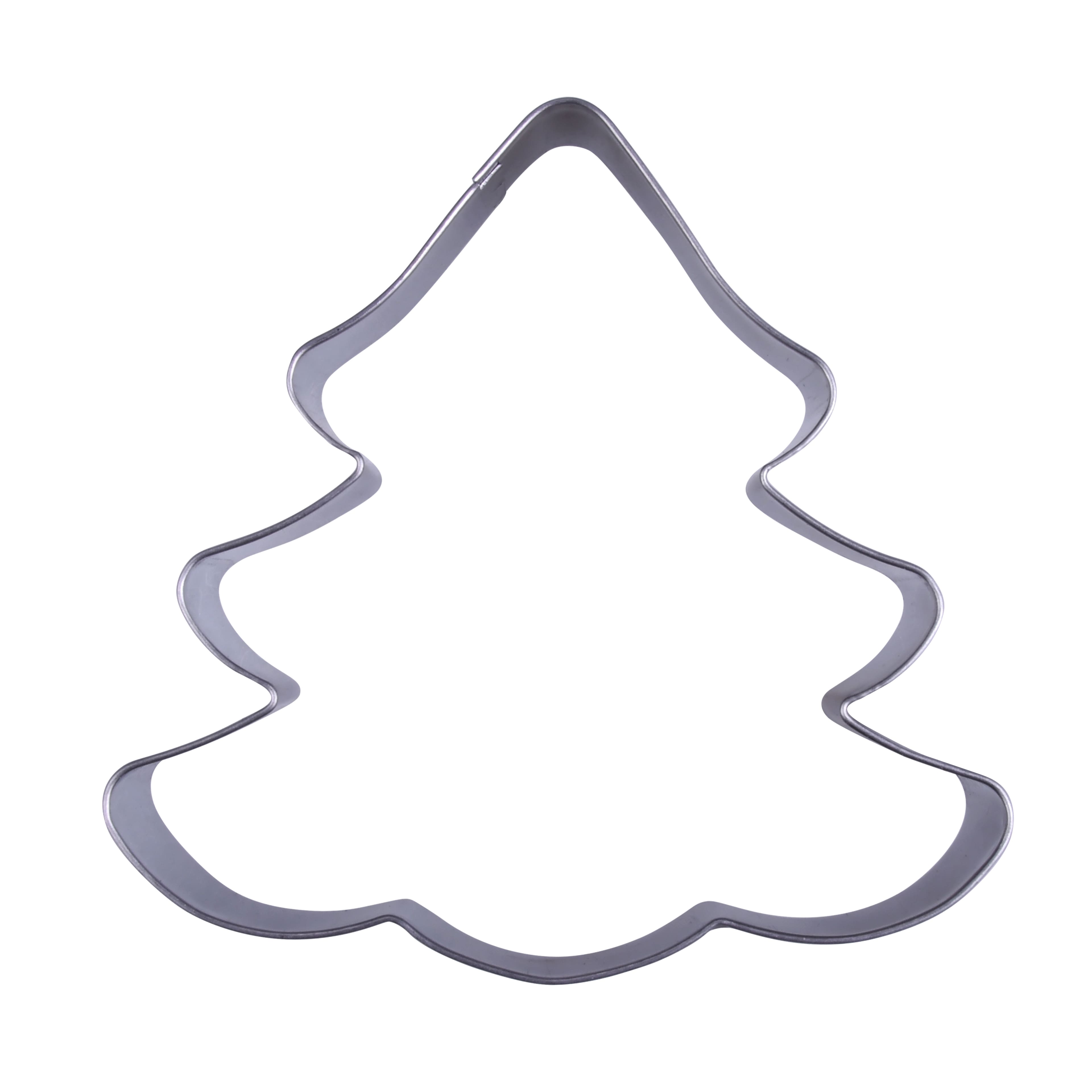 Christmas Tree Cookie Cutter by Makery™