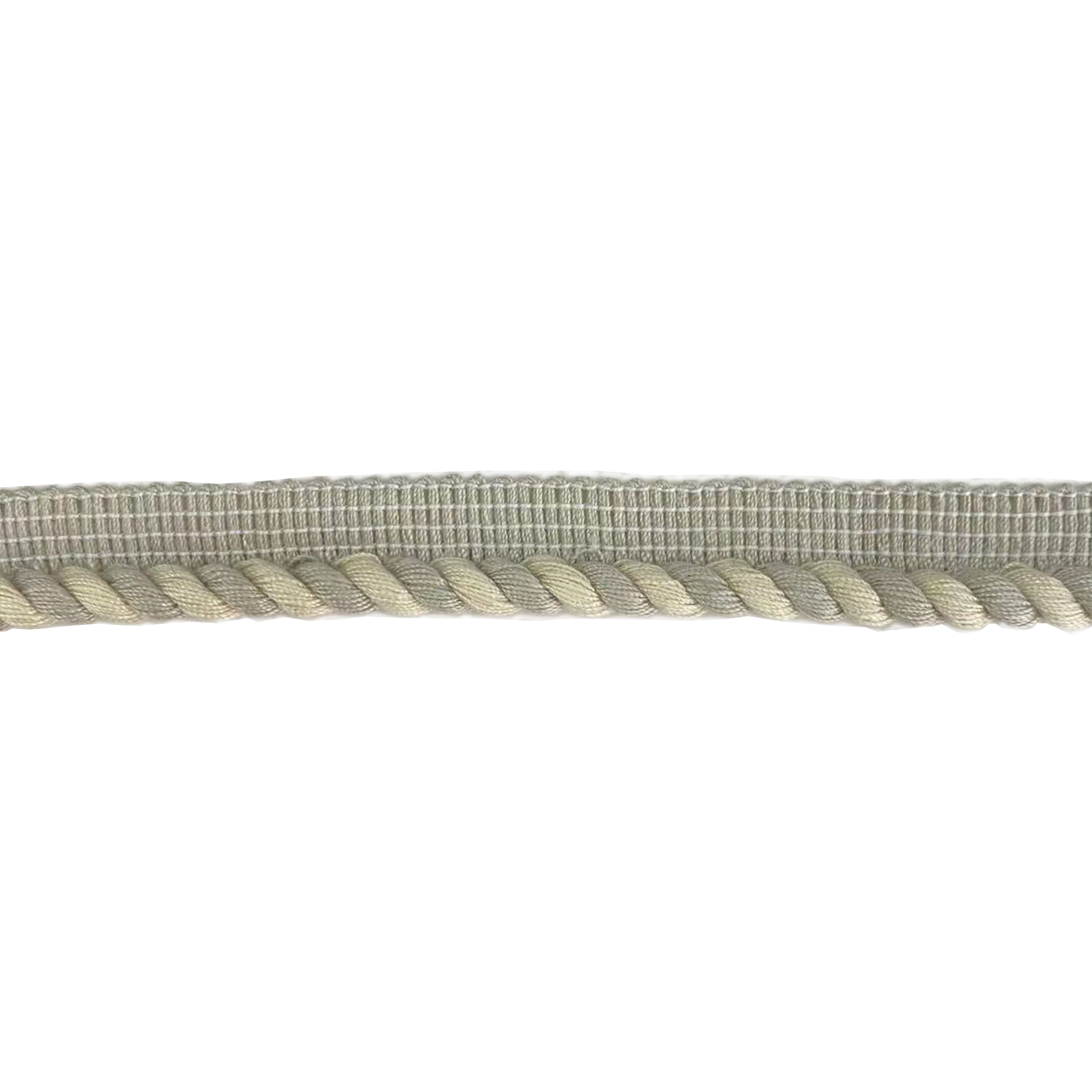 0.62&#x22; Beige Cording Trim by Celebrate It&#xAE;