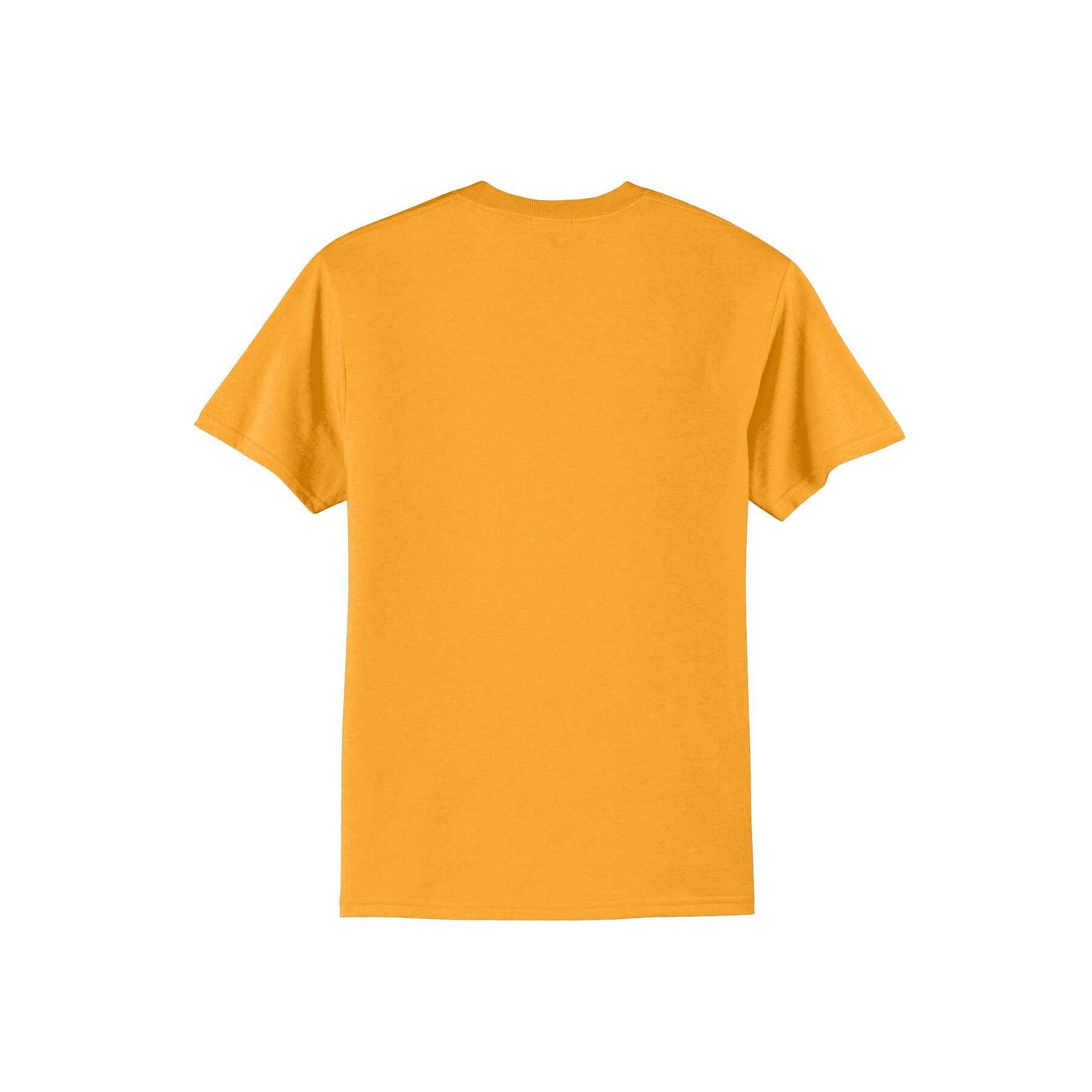 Port & Company® Brights Core Blend T-Shirt