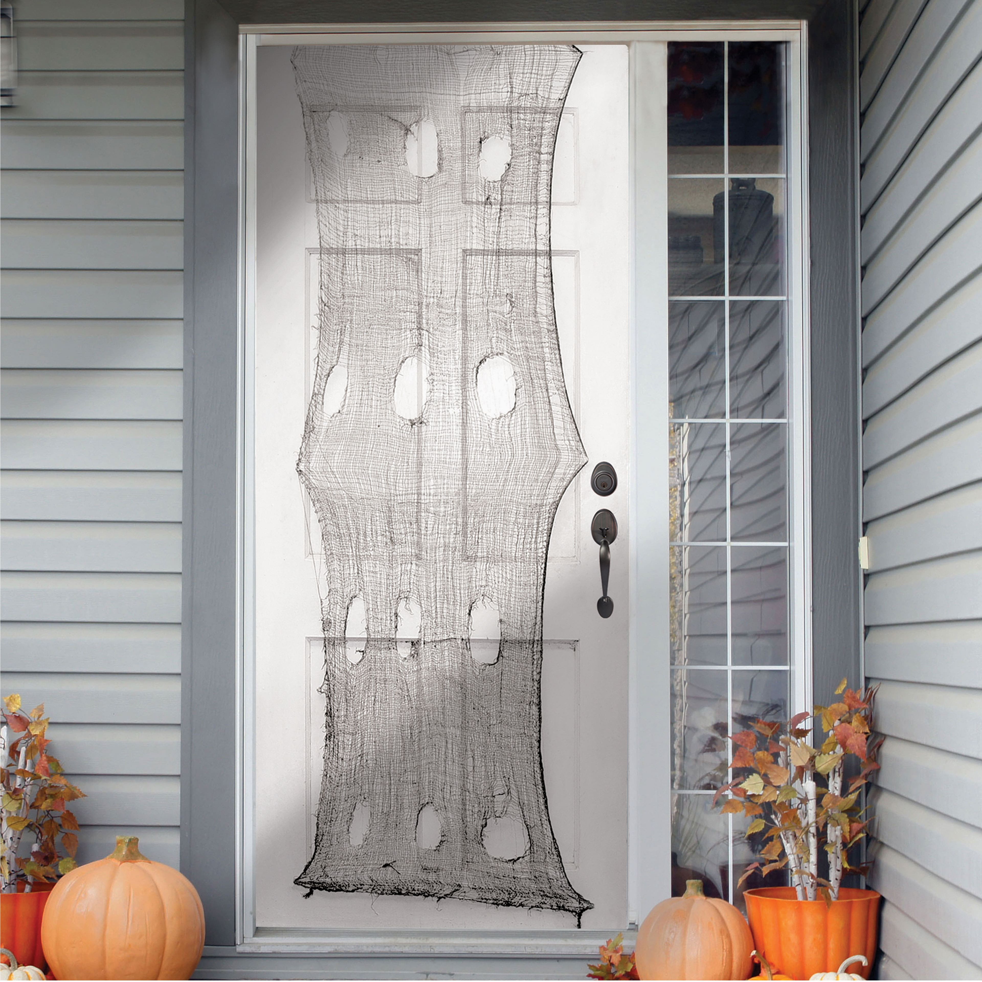 2.5ft. x 9.75ft. Freaky Fabric by Ashland&#xAE;
