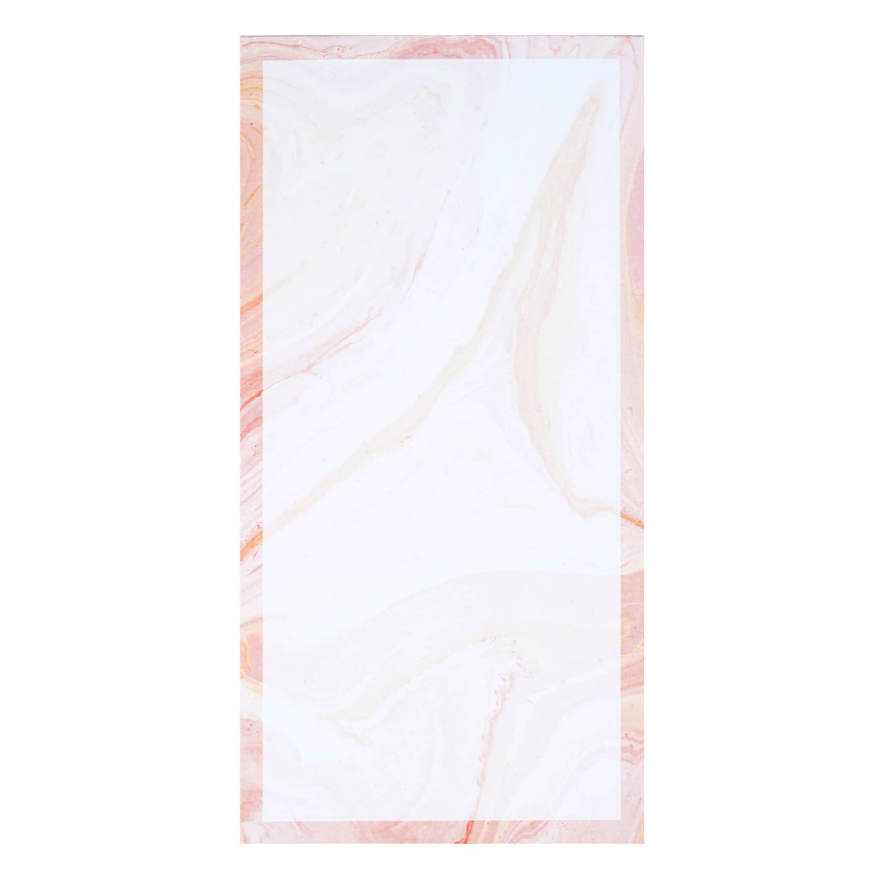 Pink Marble Notepad by Ashland&#xAE;