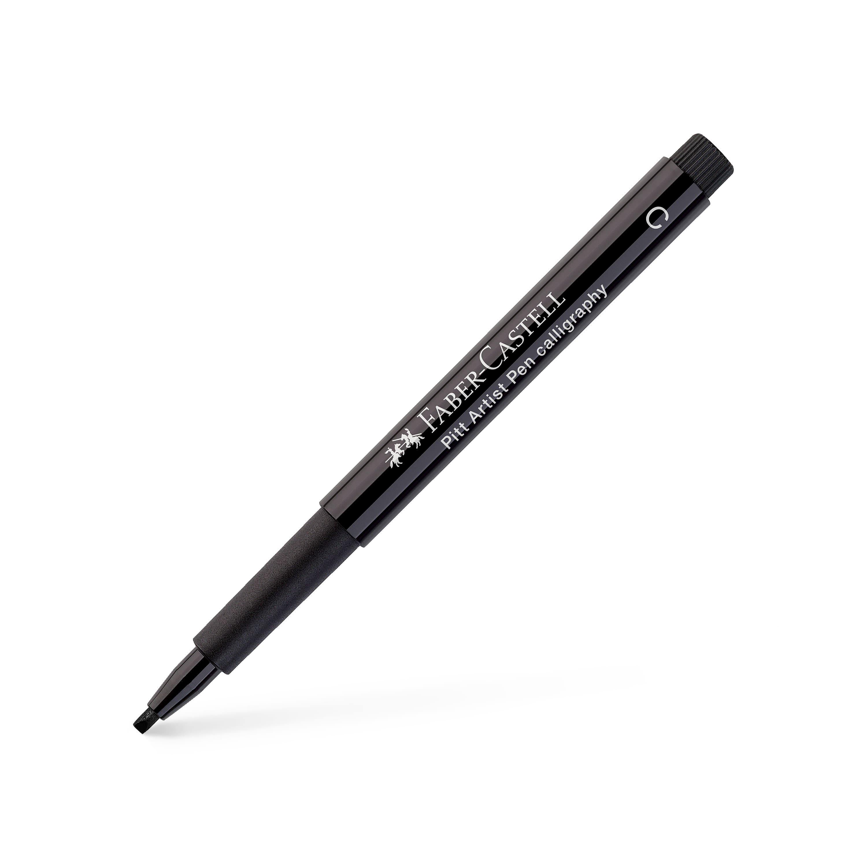 Faber-Castell&#xAE; PITT&#xAE; Black Calligraphy Artist Pen