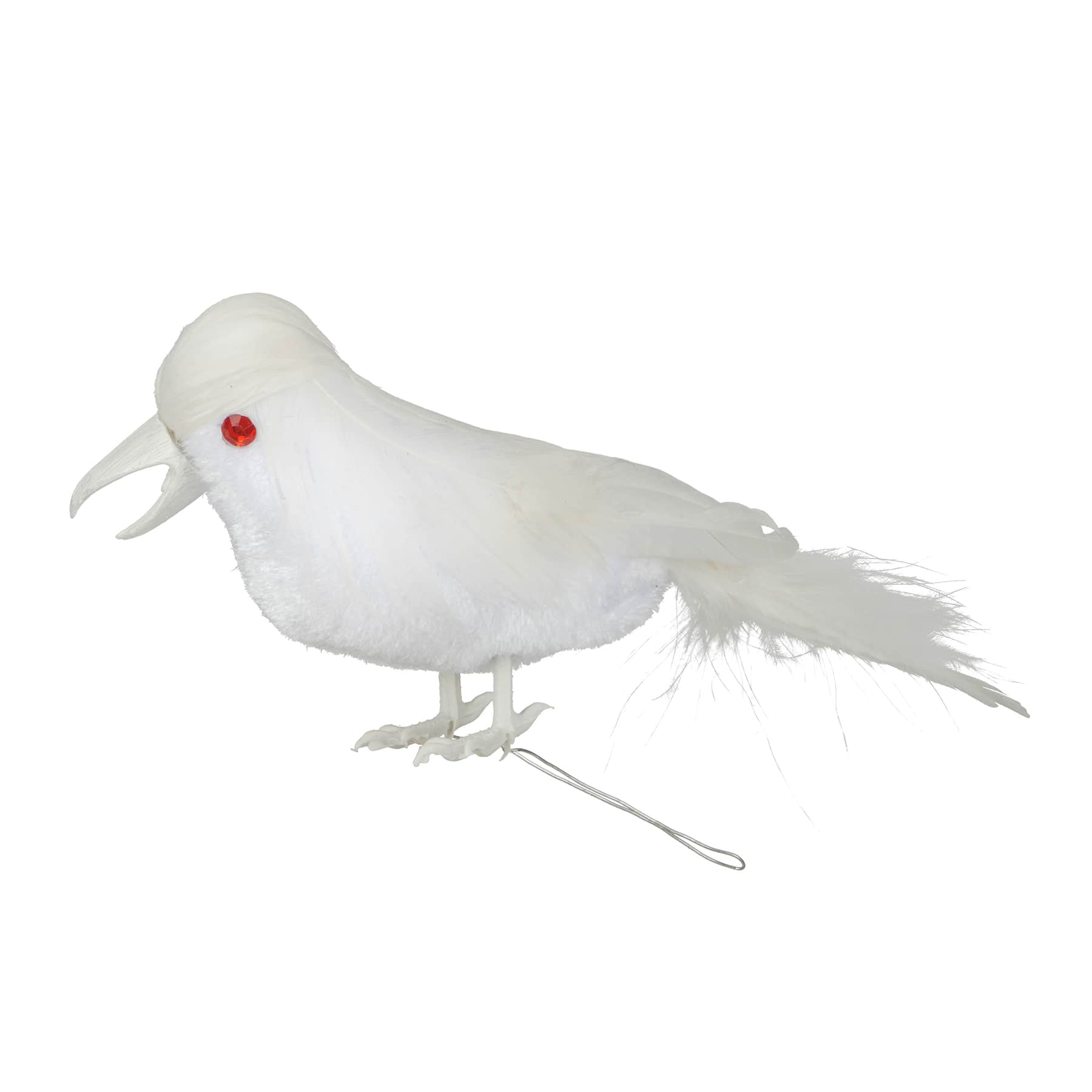 Mini White Crow Set by Ashland&#xAE;