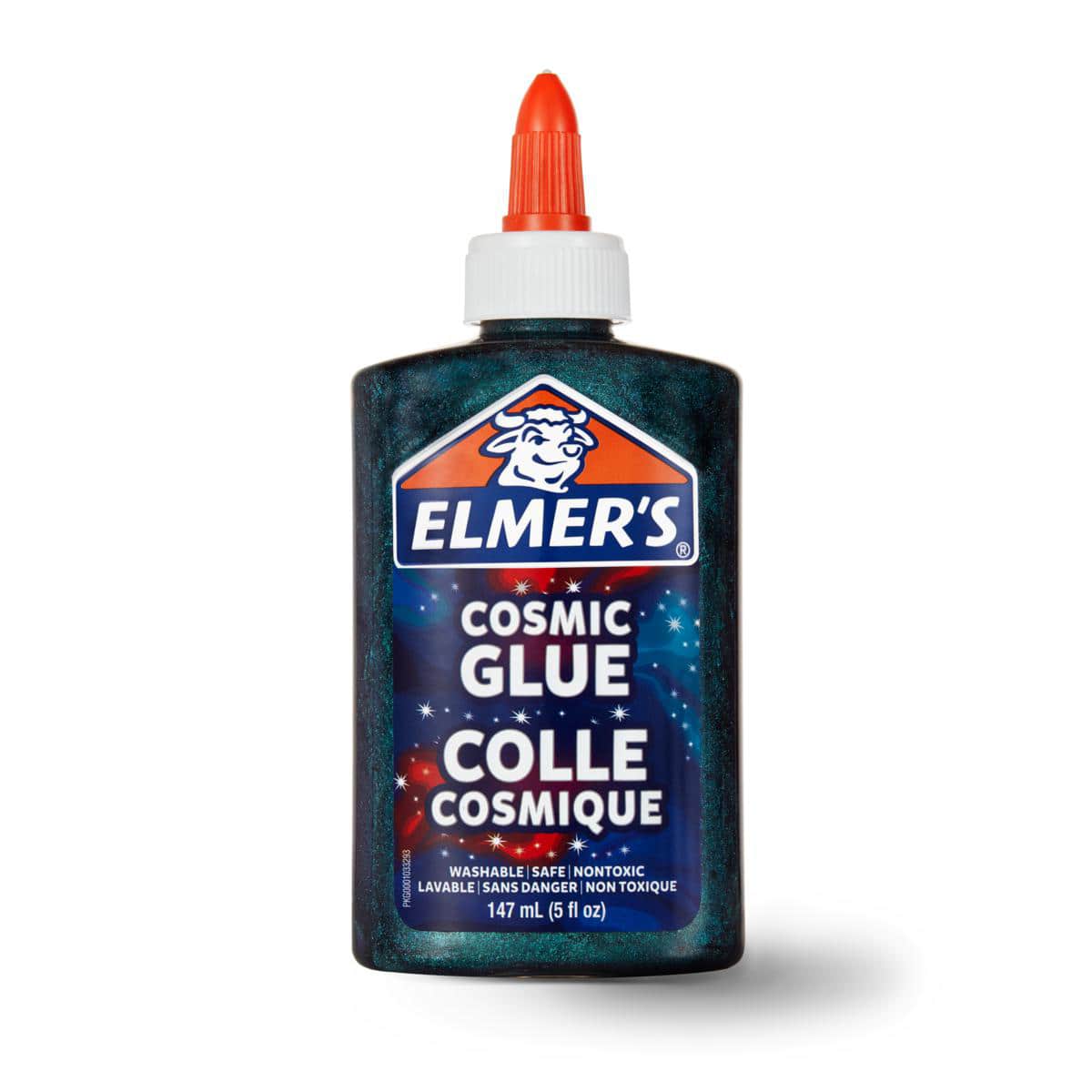 6 Pack: Elmer&#x27;s&#xAE; Cosmic Liquid Glue