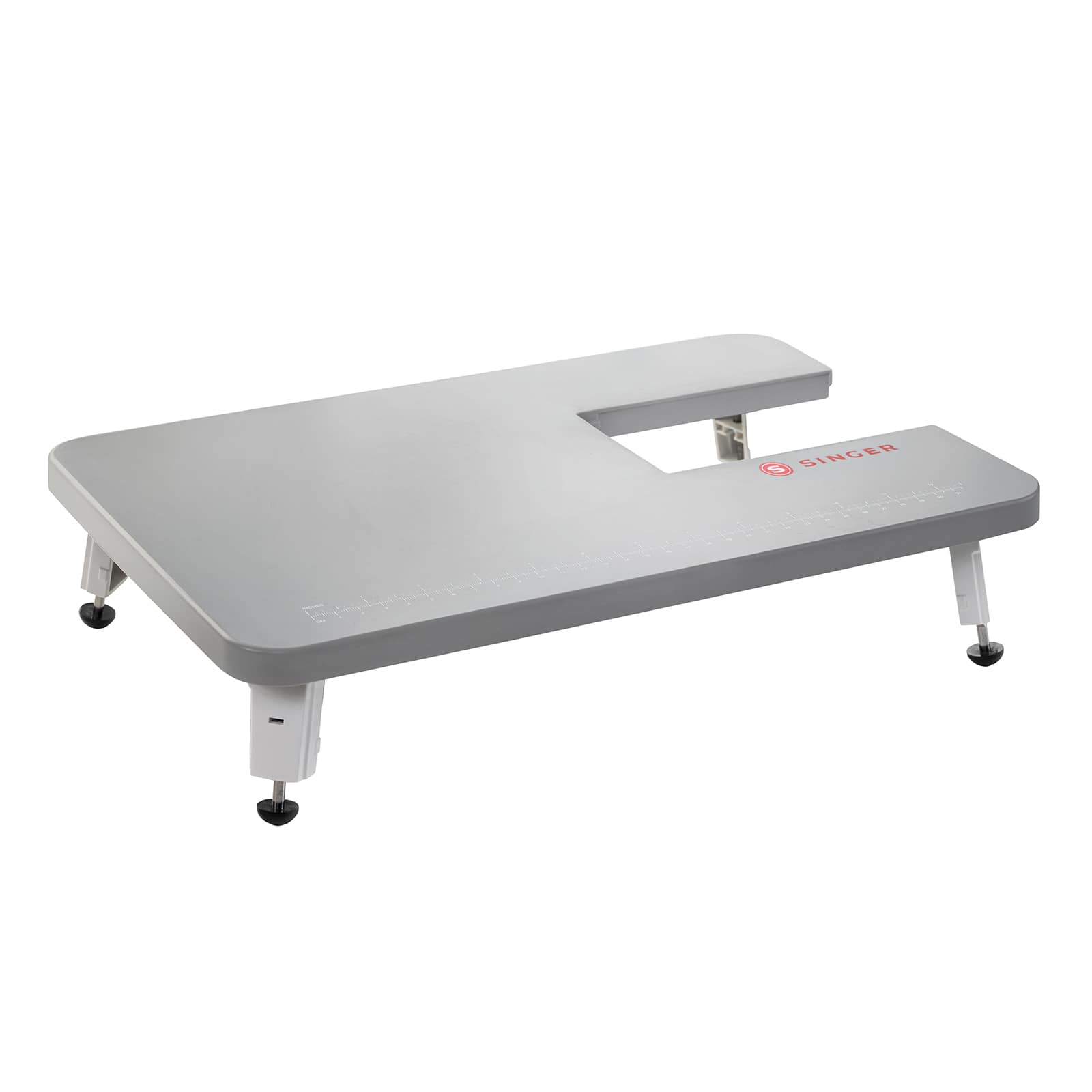 Singer Heavy Duty Mechanical Extension Table