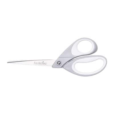 Signature Cushion Grip Handle Scissors by Recollections® image