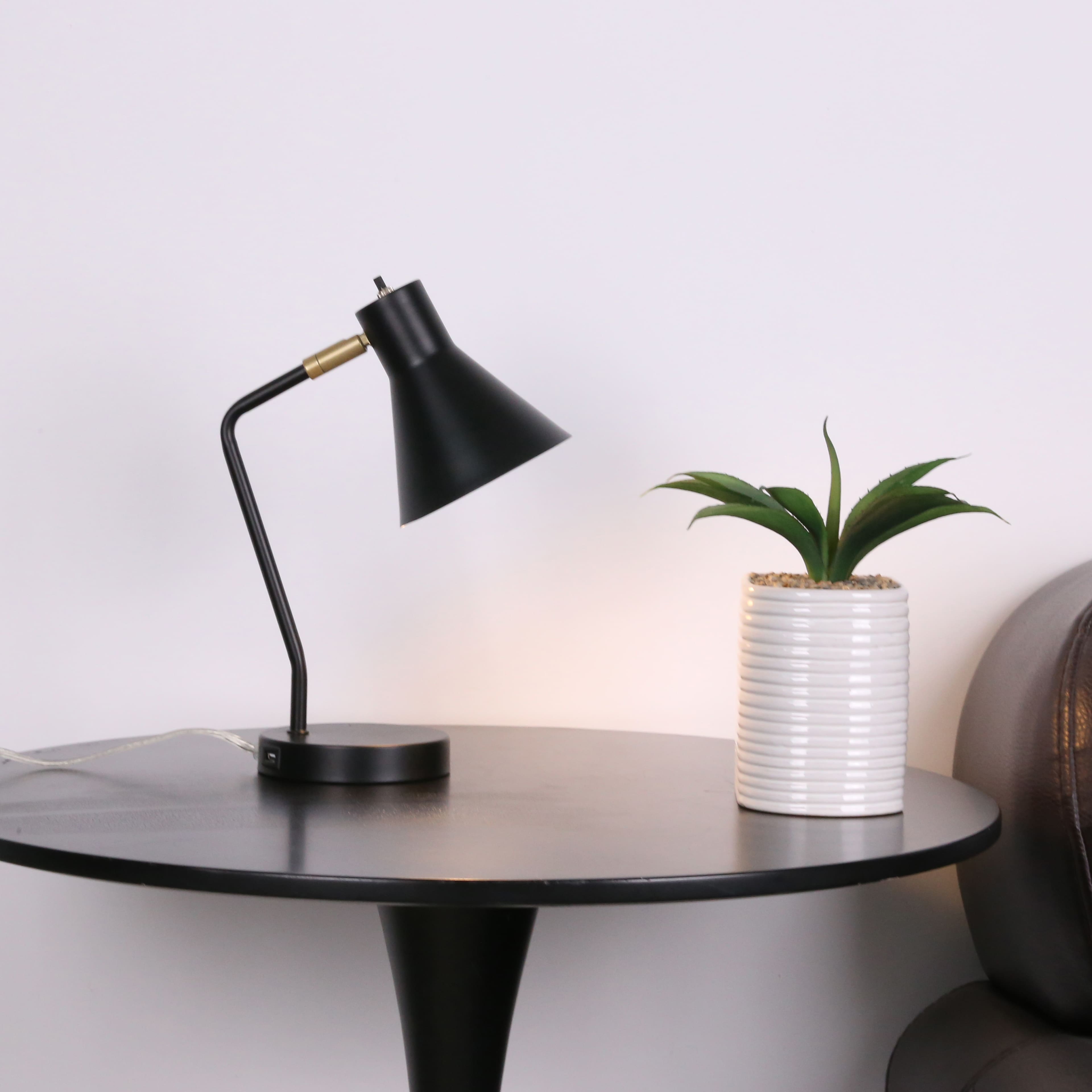 13&#x22; Desktop Lamp by Ashland&#xAE;