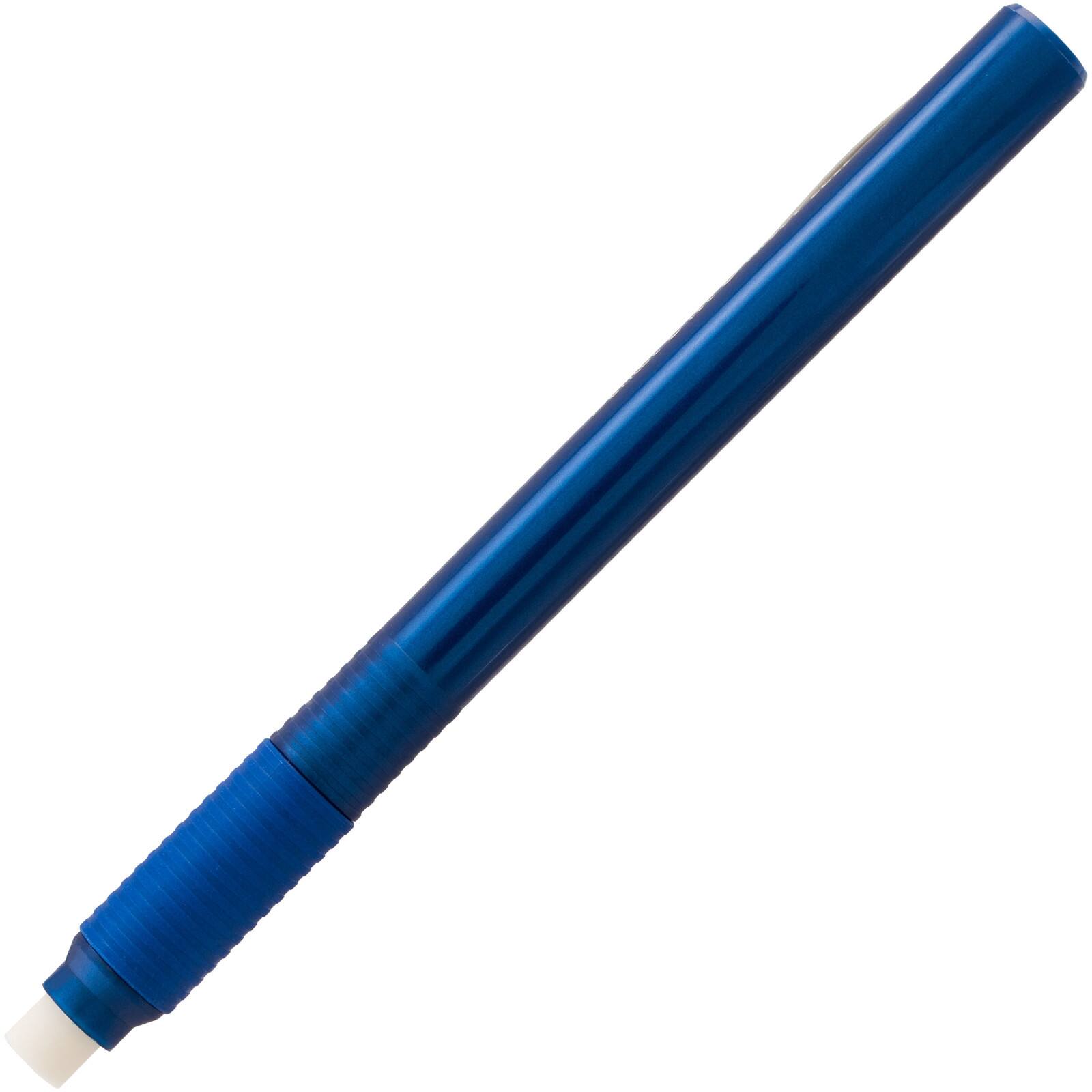 Pentel&#xAE; Blue Barrel Clic Eraser