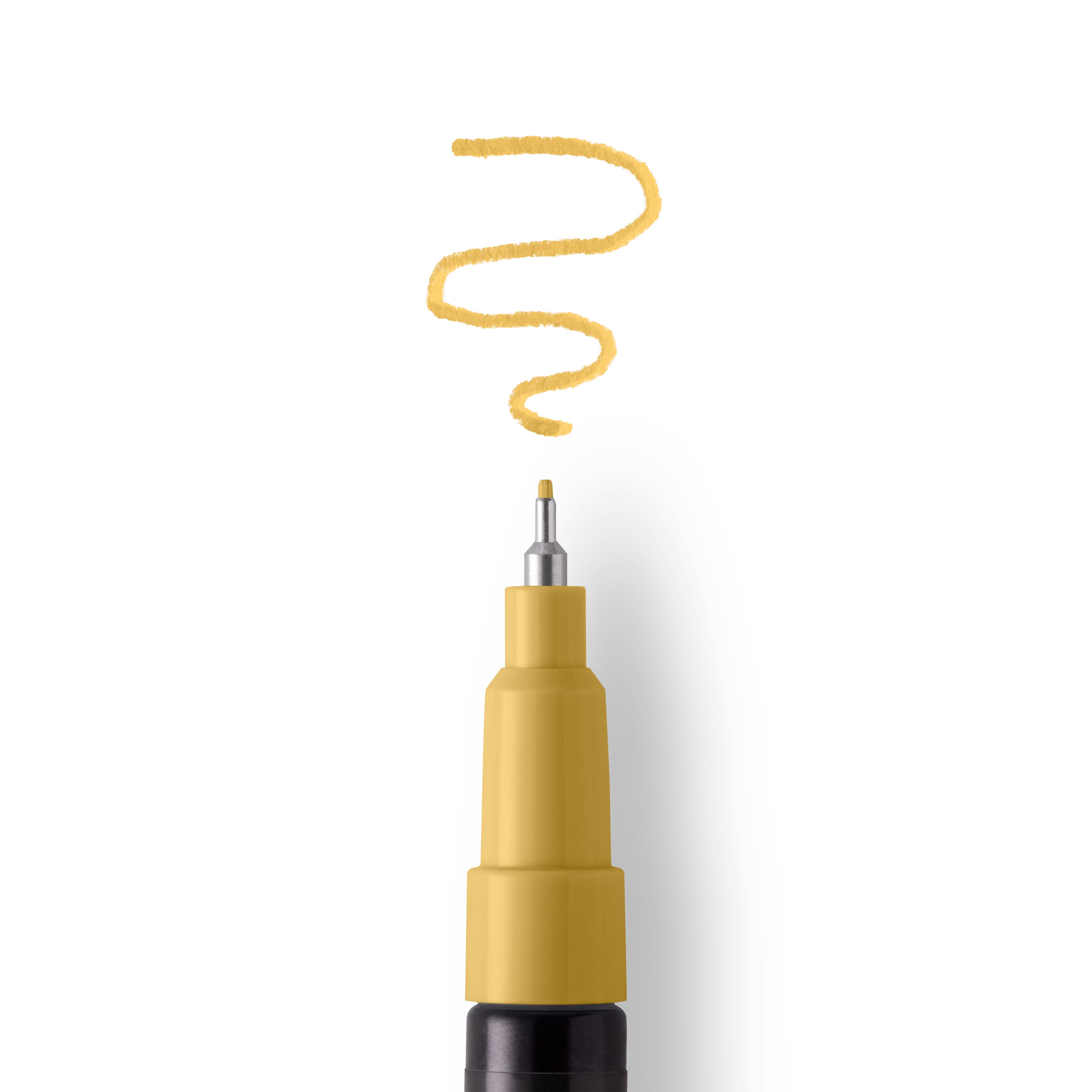 Multi-Surface Fine Tip Premium Paint Pen by Craft Smart®
