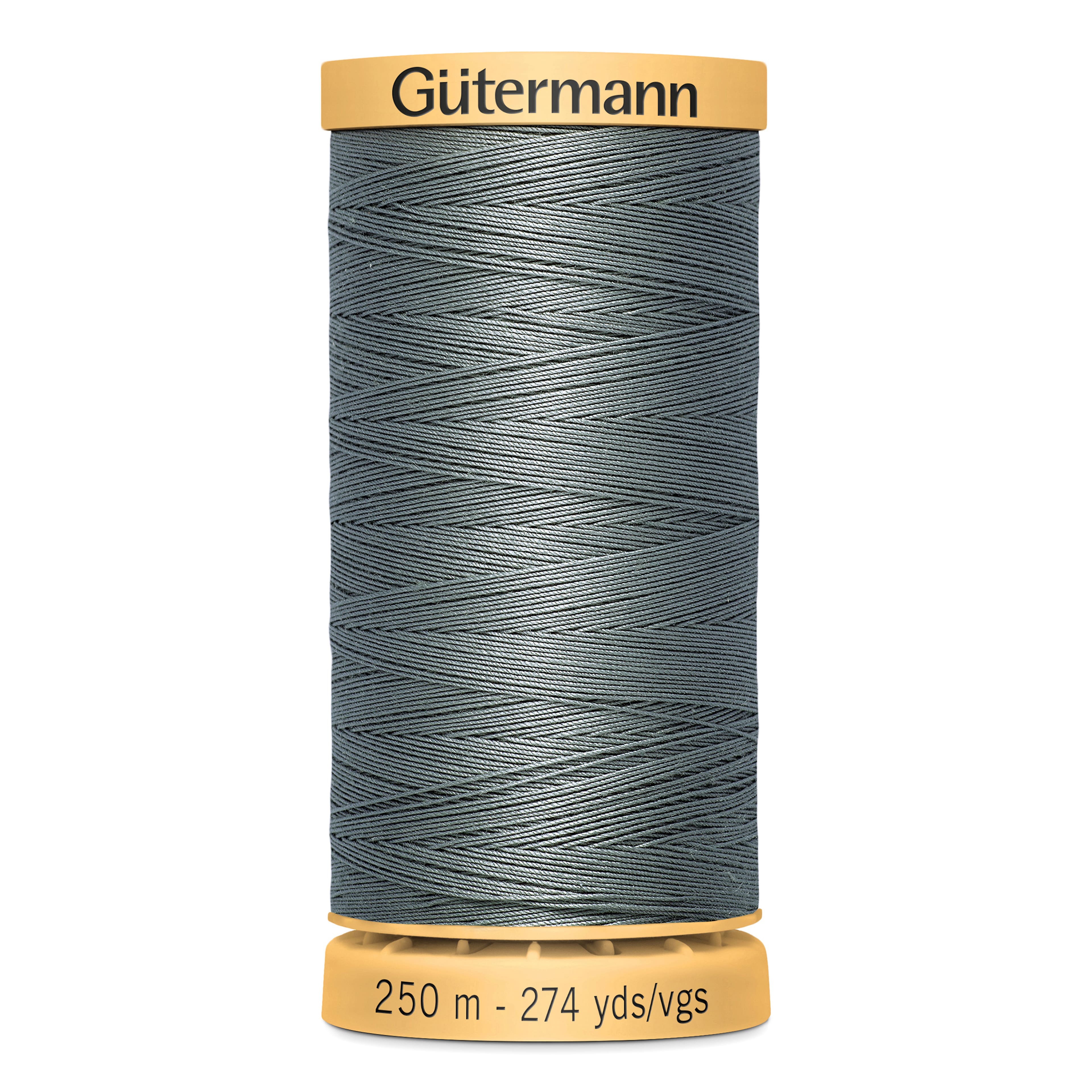 G&#xFC;termann Natural Cotton Thread