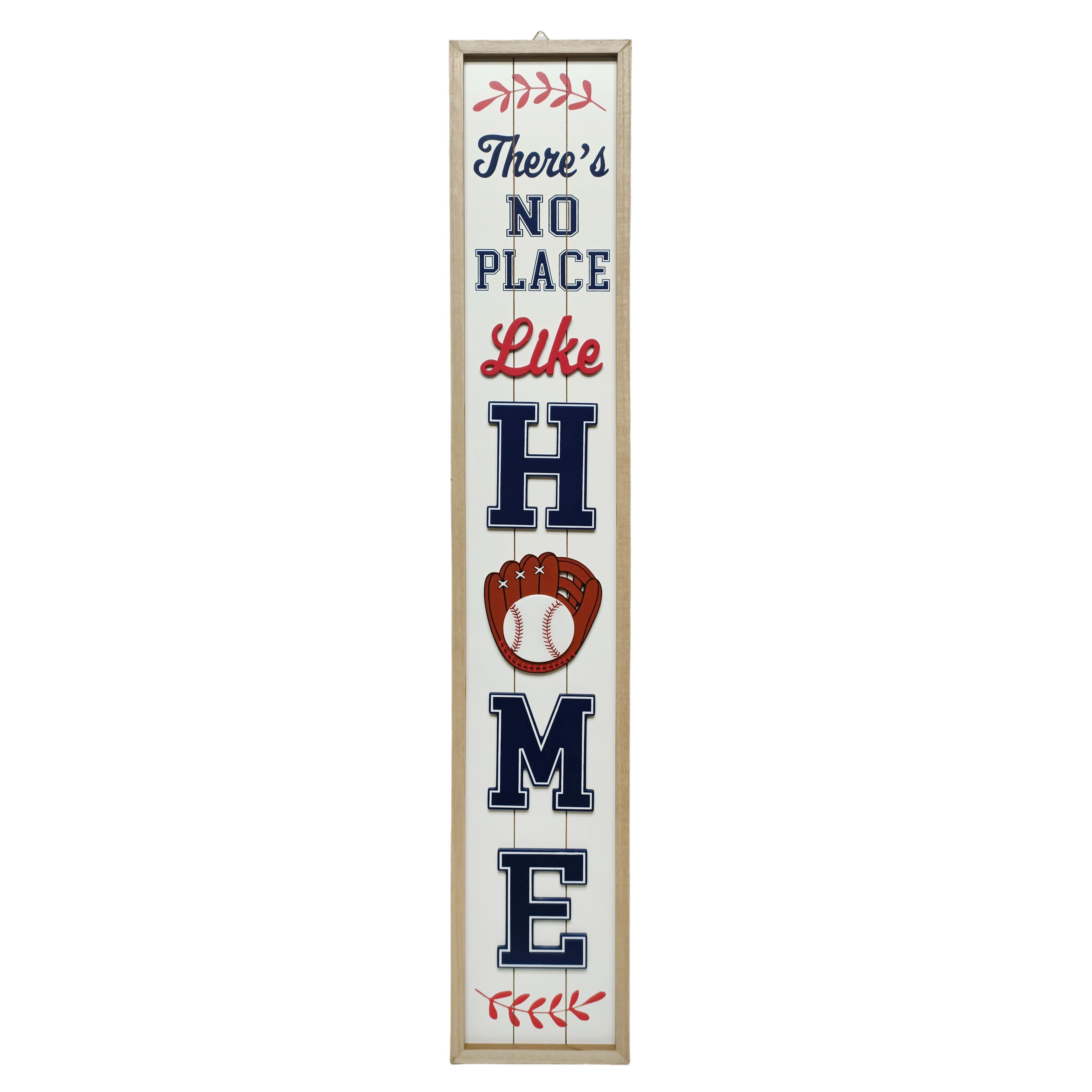4ft. No Place Like Home Door Greeter by Celebrate It™