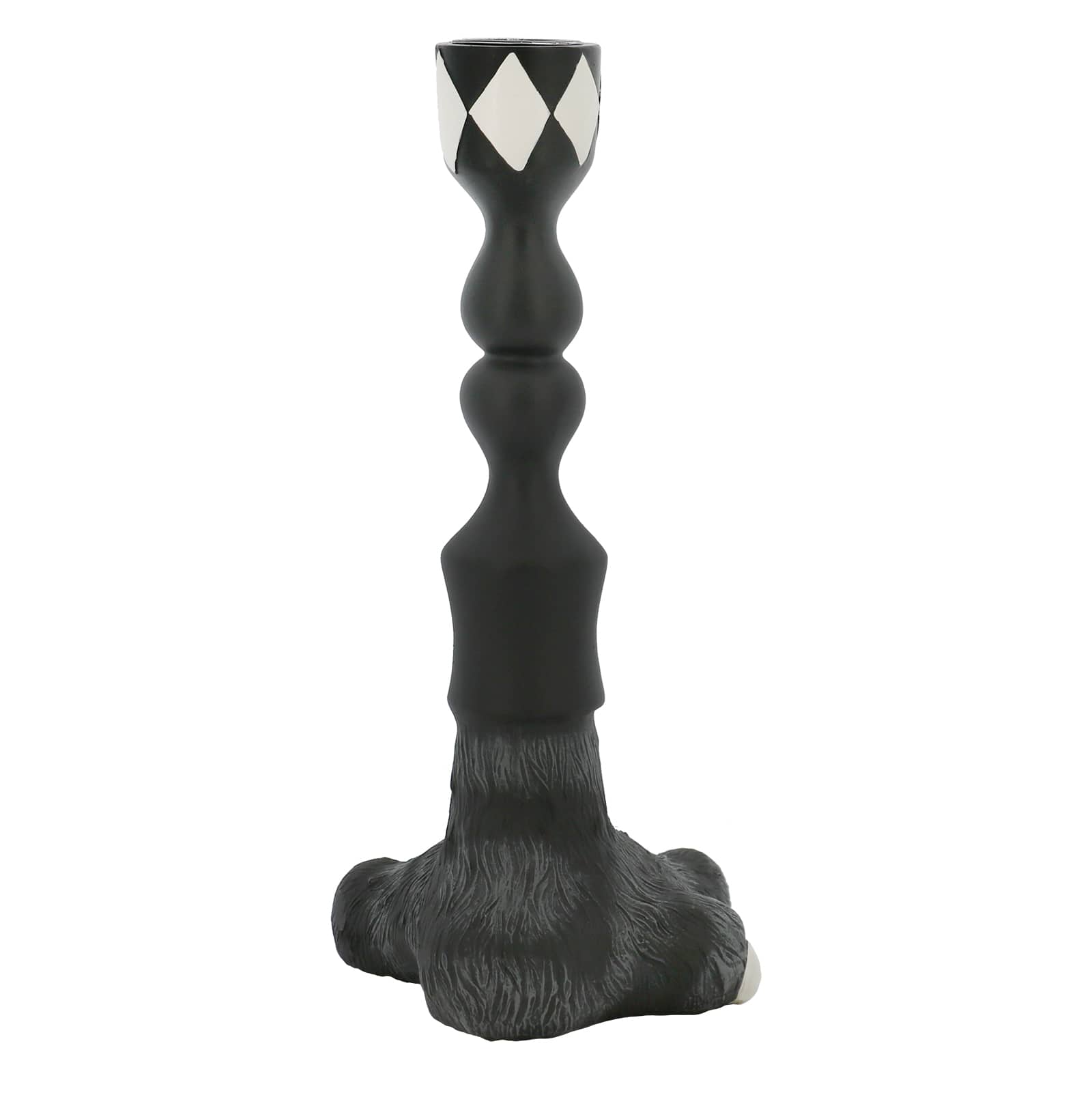 Cheshire Cat Leg Candle Holder by Ashland&#xAE;