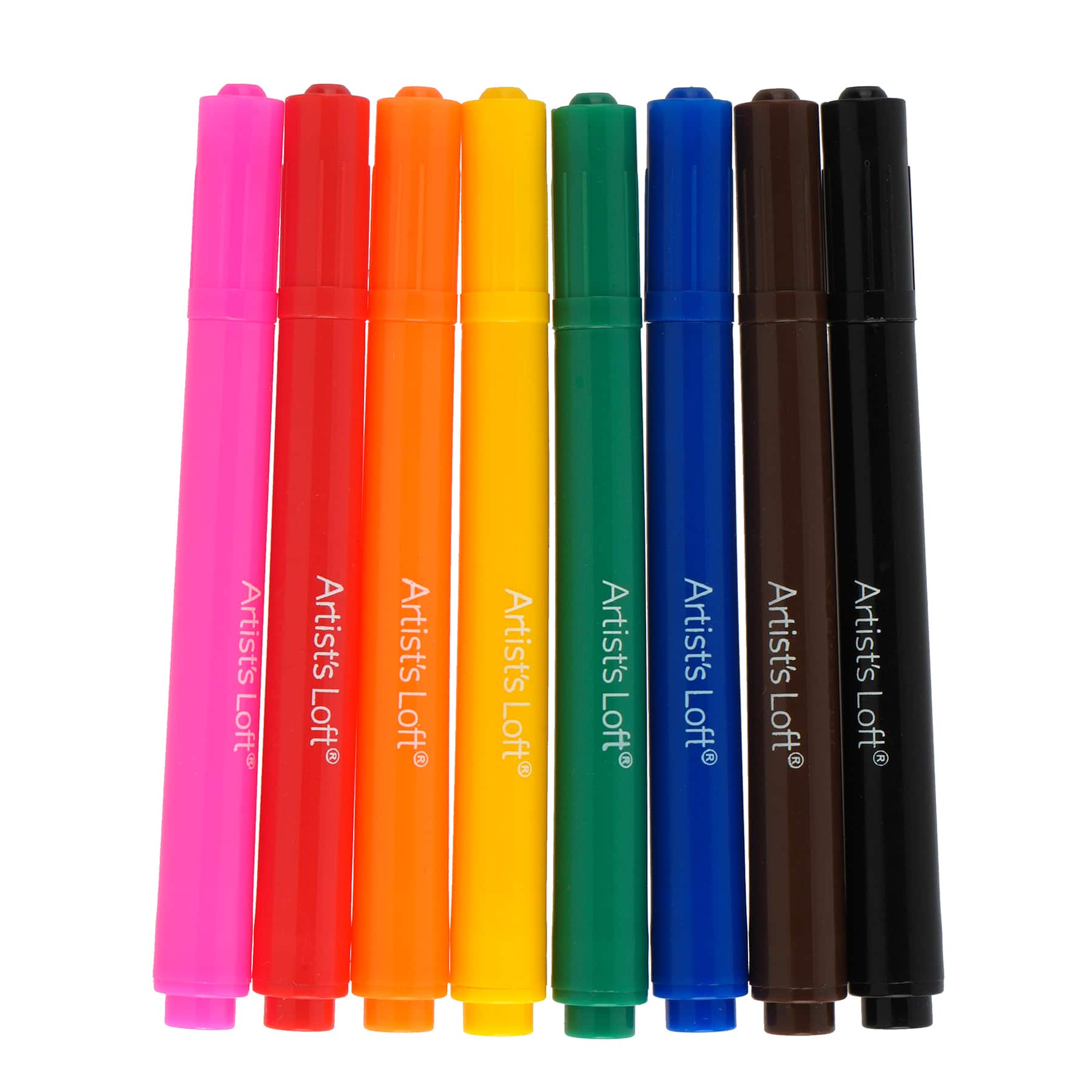 MARQUEUR PERMANENT SUPREME NOIR 1MM – Majuscule Guyane