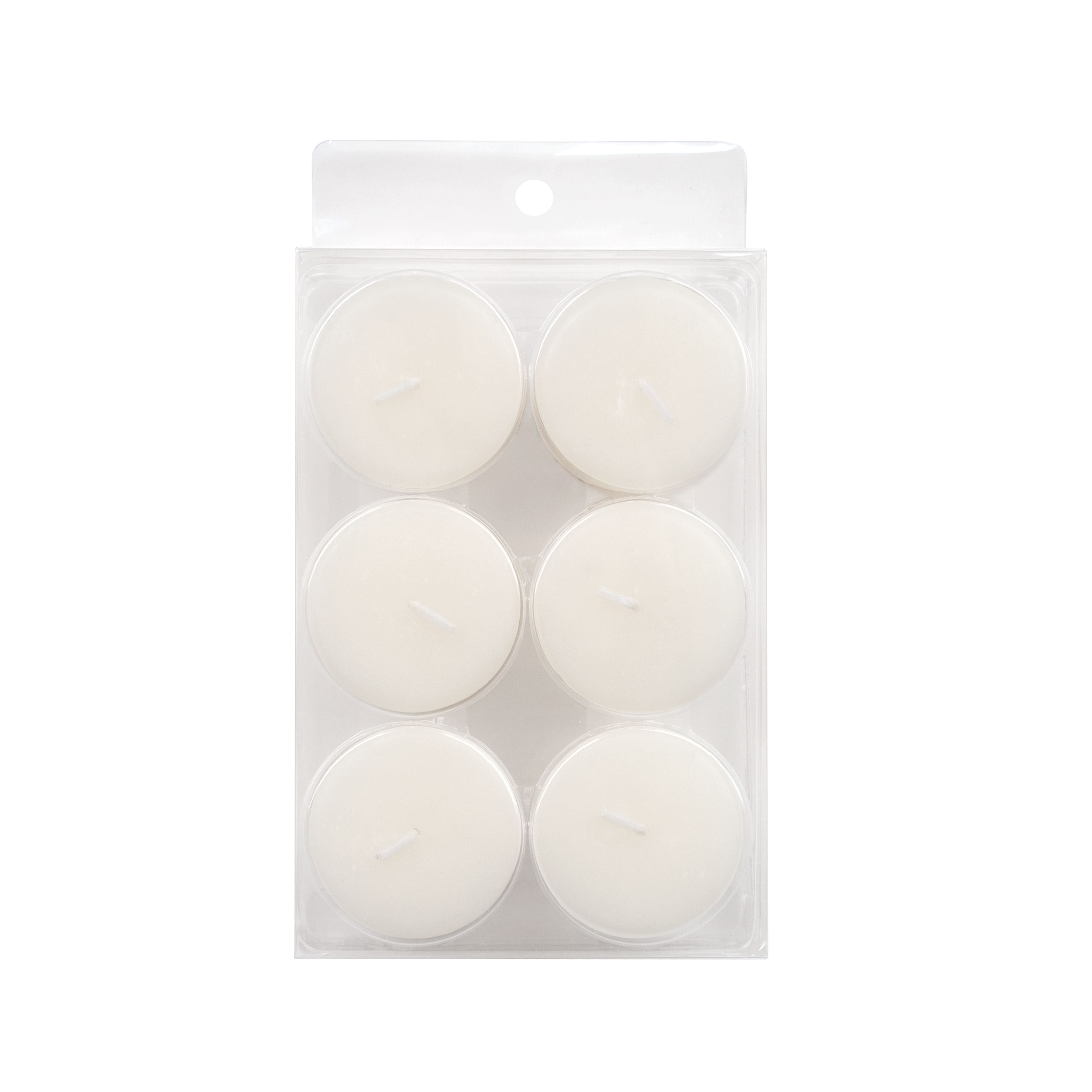 Christmas Scented Votive Candles, 6ct. by Ashland&#xAE;