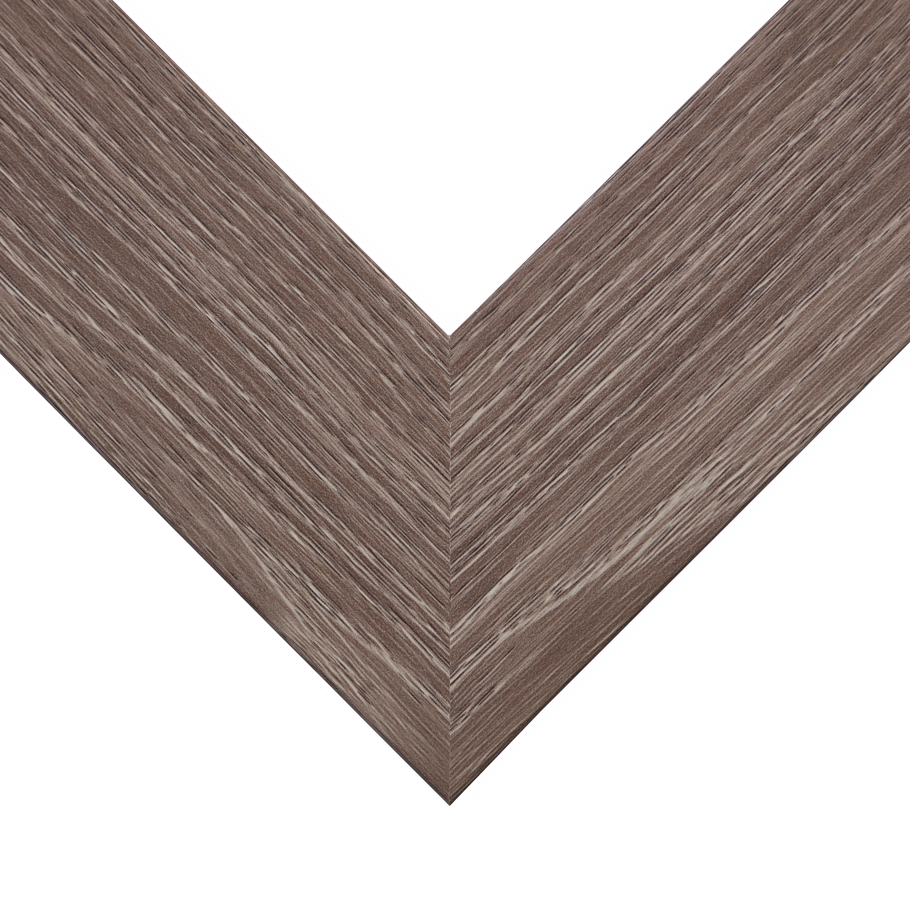 4 Pack: Craig Frames American Barn Farmhouse Gray Picture Frame