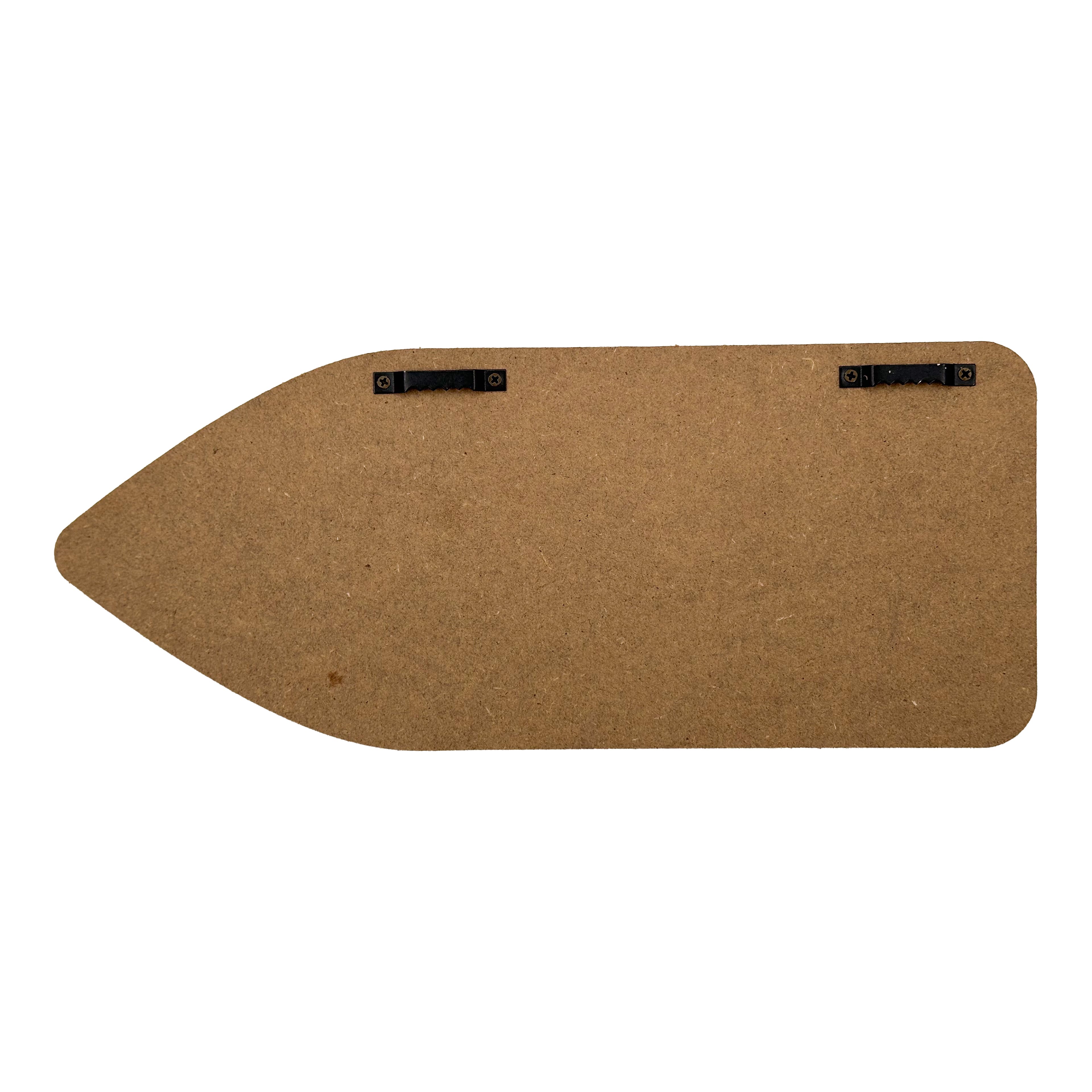 11.75&#x22; Yellow Pencil Letter Board by B2C&#x2122;