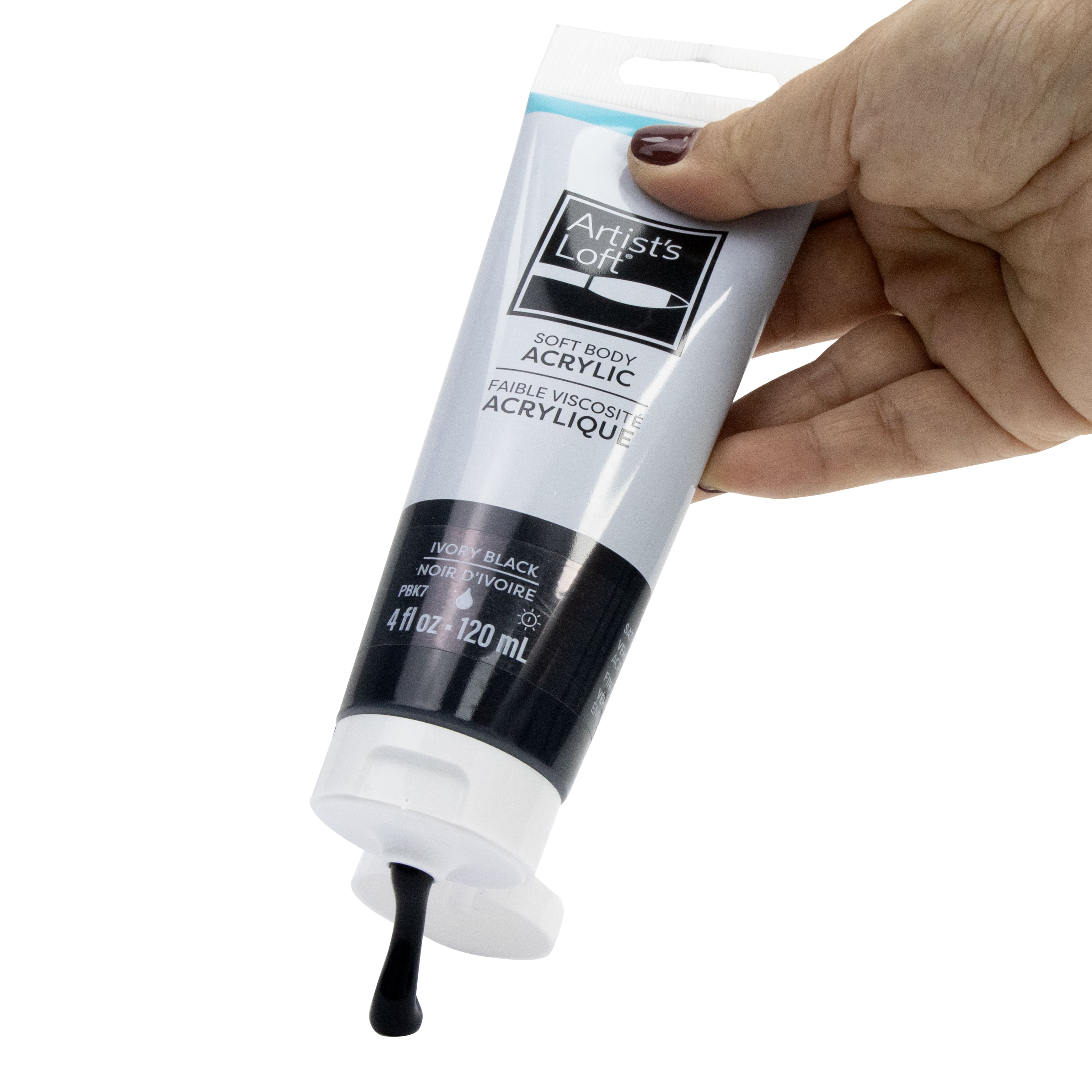 4oz. Soft Body Acrylic Paint by Artist&#x27;s Loft&#xAE;