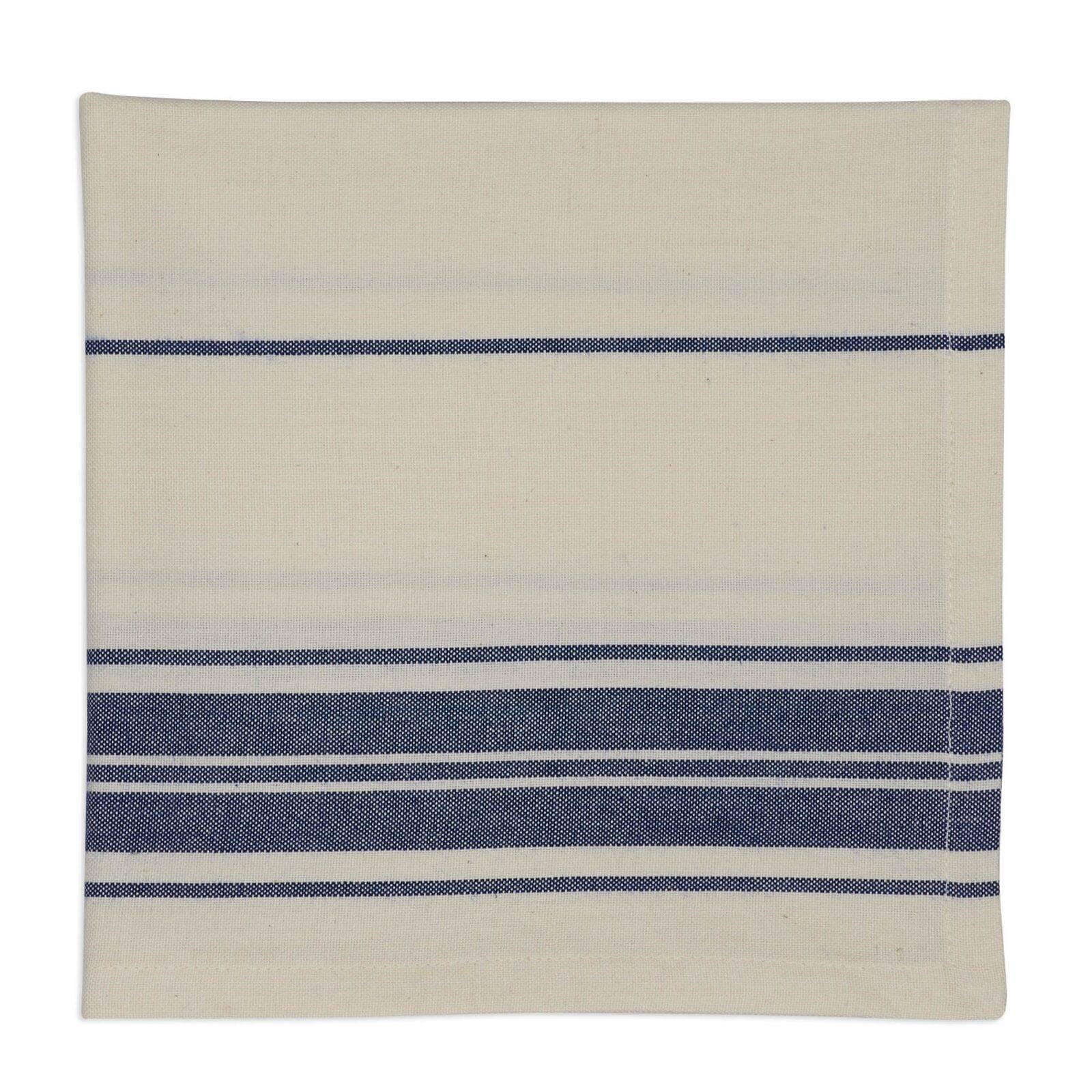 DII® Farm Fresh Stripe Napkin, 4ct.