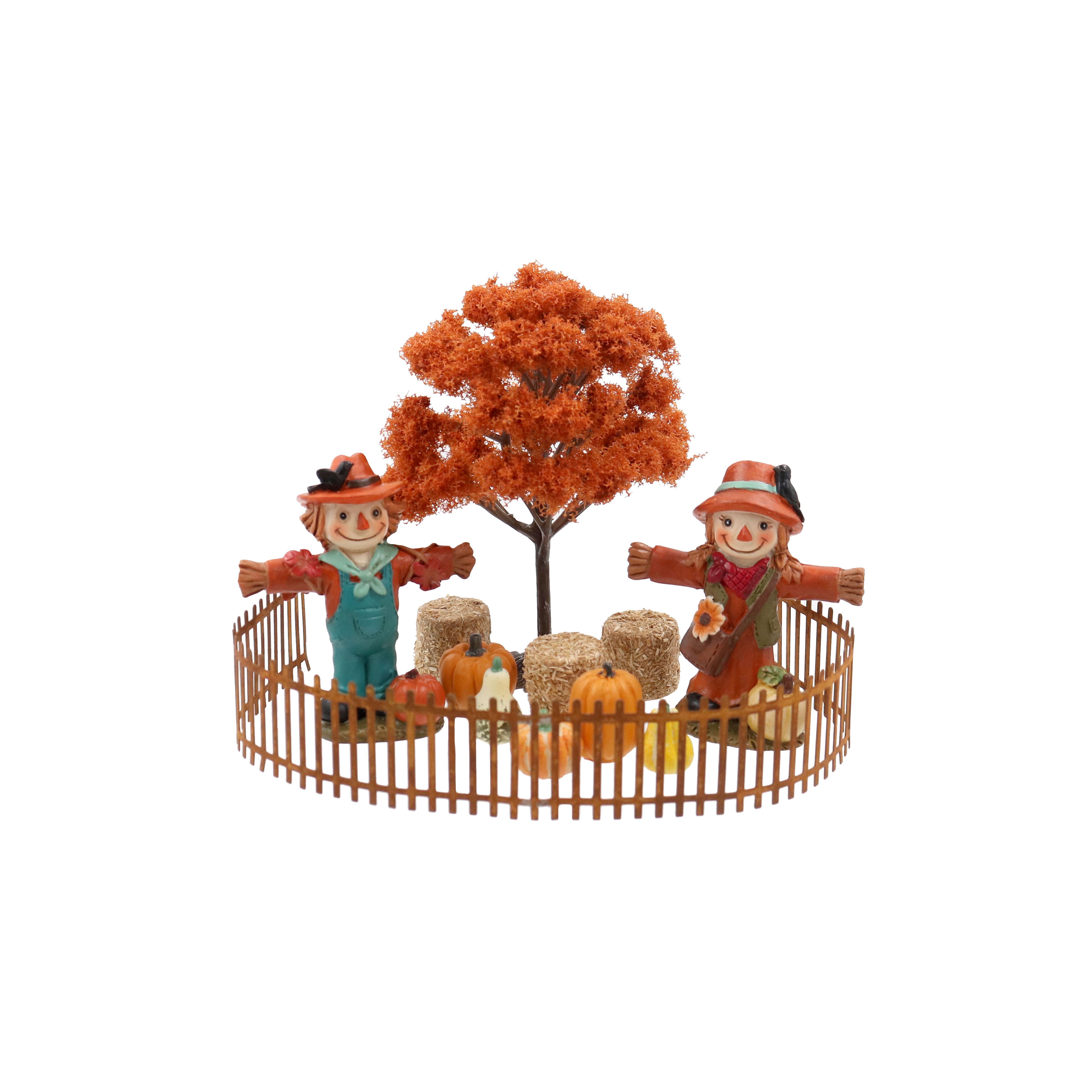 Mini Fall Gourd Set by Ashland&#xAE;