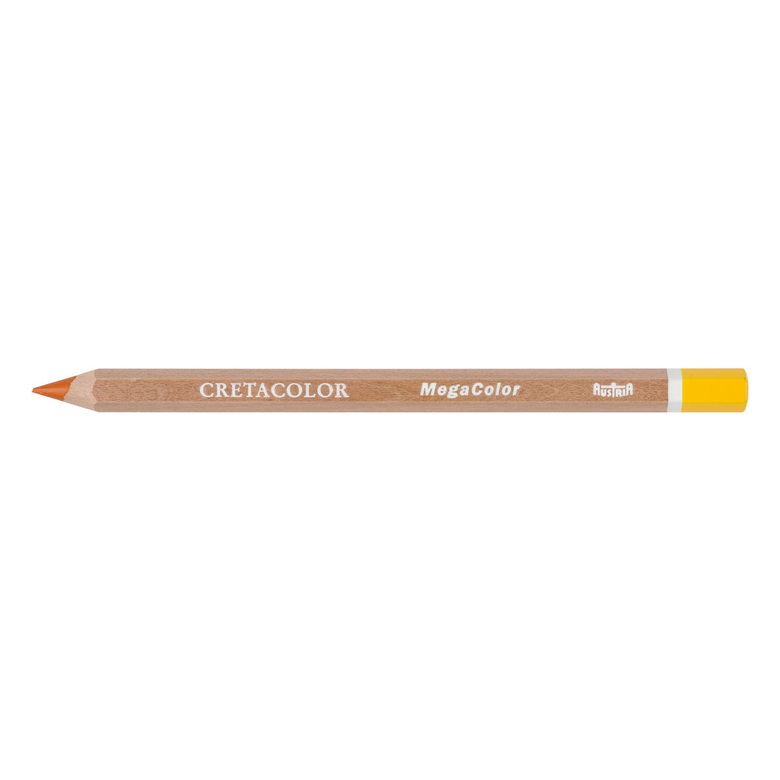 Cretacolor Mega Colored Pencil