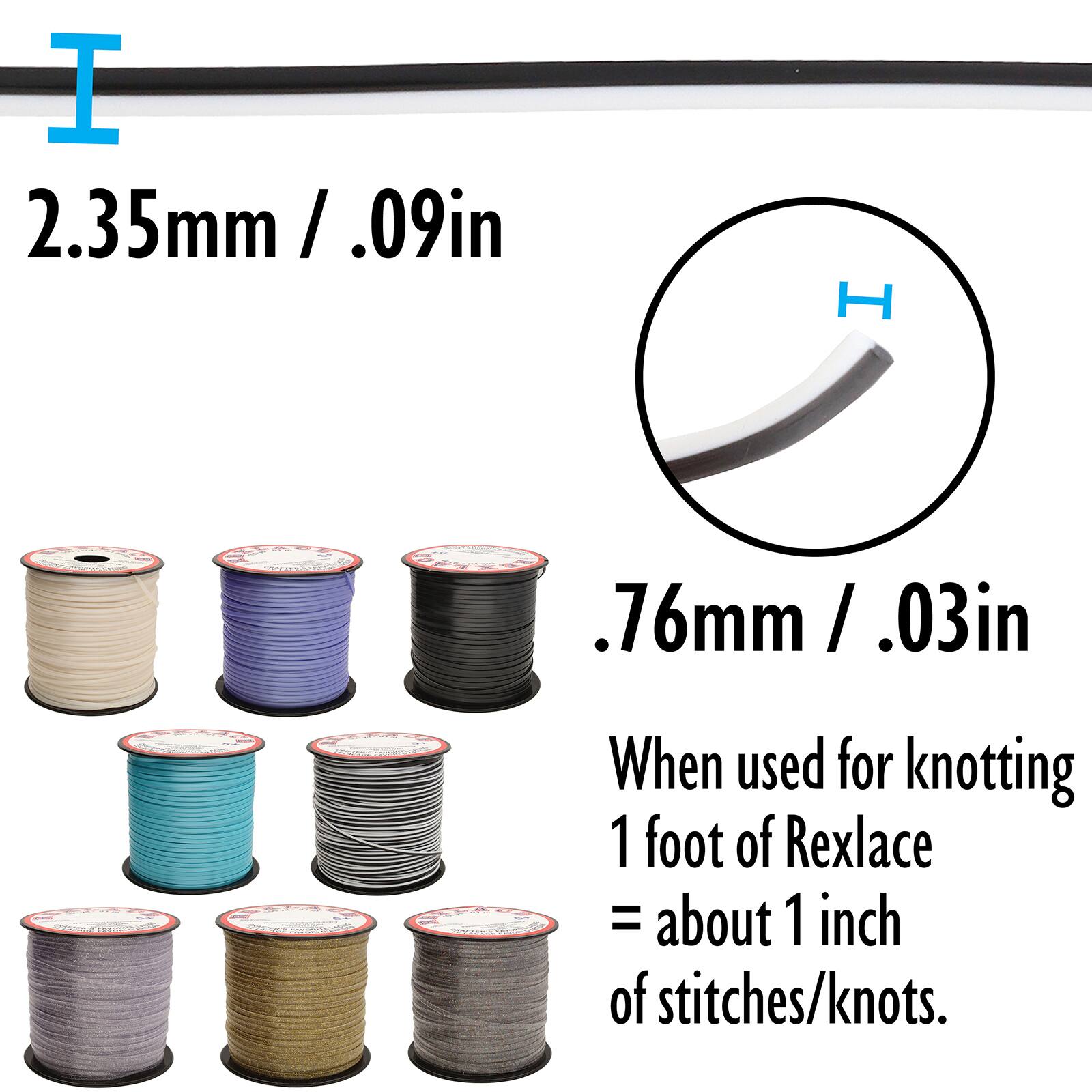 REXLACE™ Fancy Lace Bundle