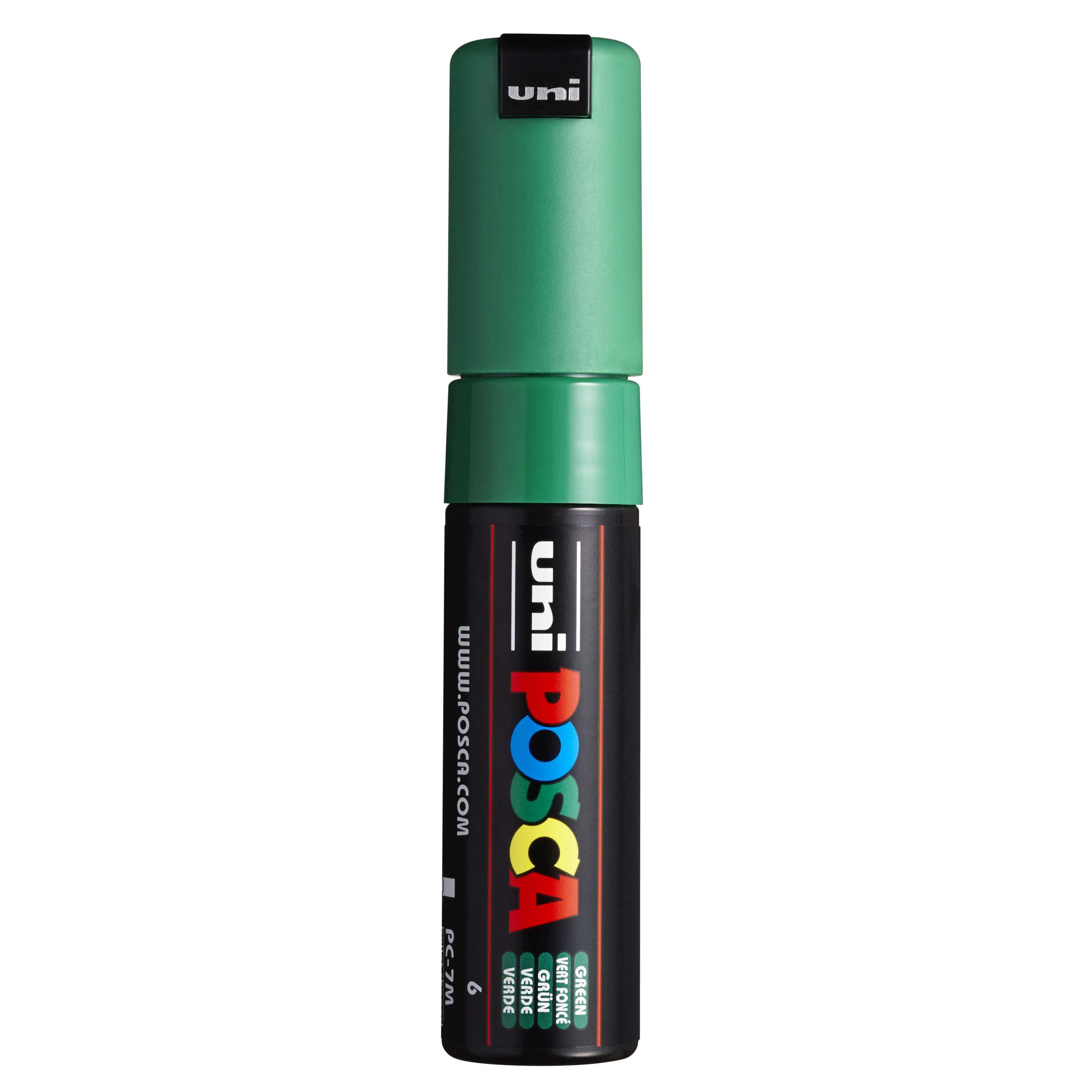 uni&#xAE; POSCA&#xAE; PC-7M Bullet Marker