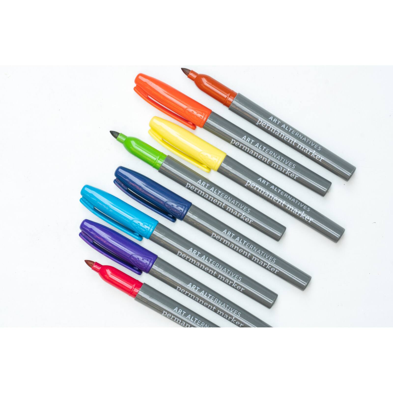 Art Alternatives Gold Fine Permanent Marker Set