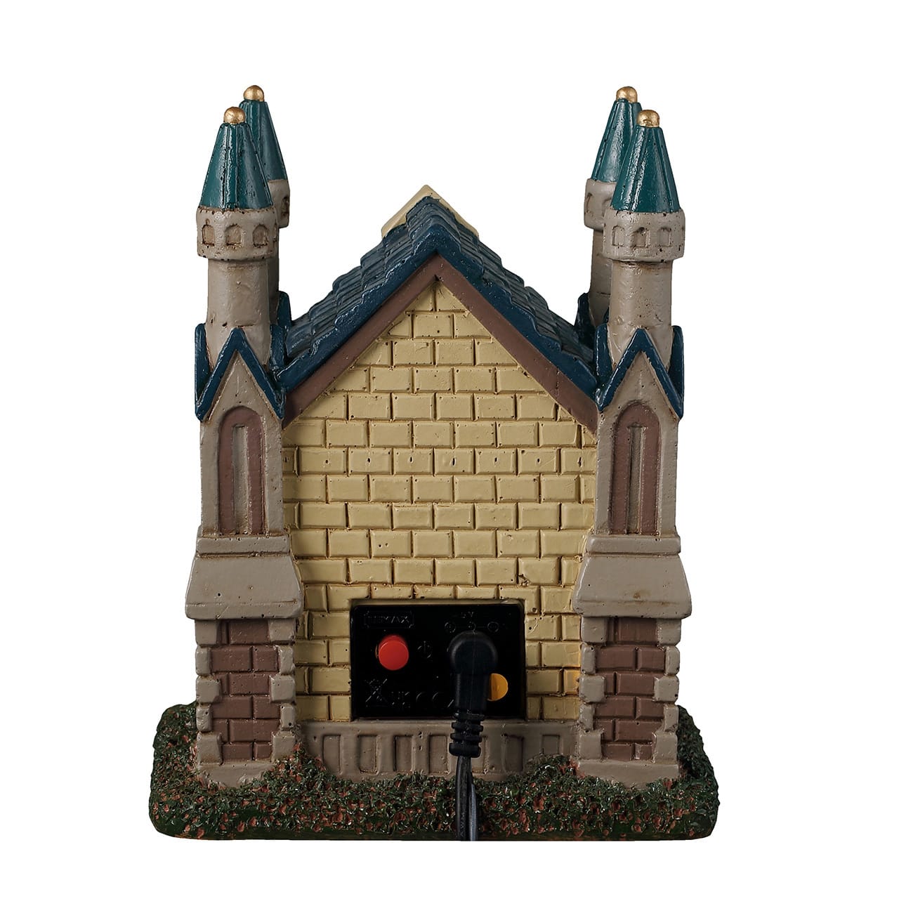 Lemax&#xAE; Spooky Town&#xAE; Dreary Decorations