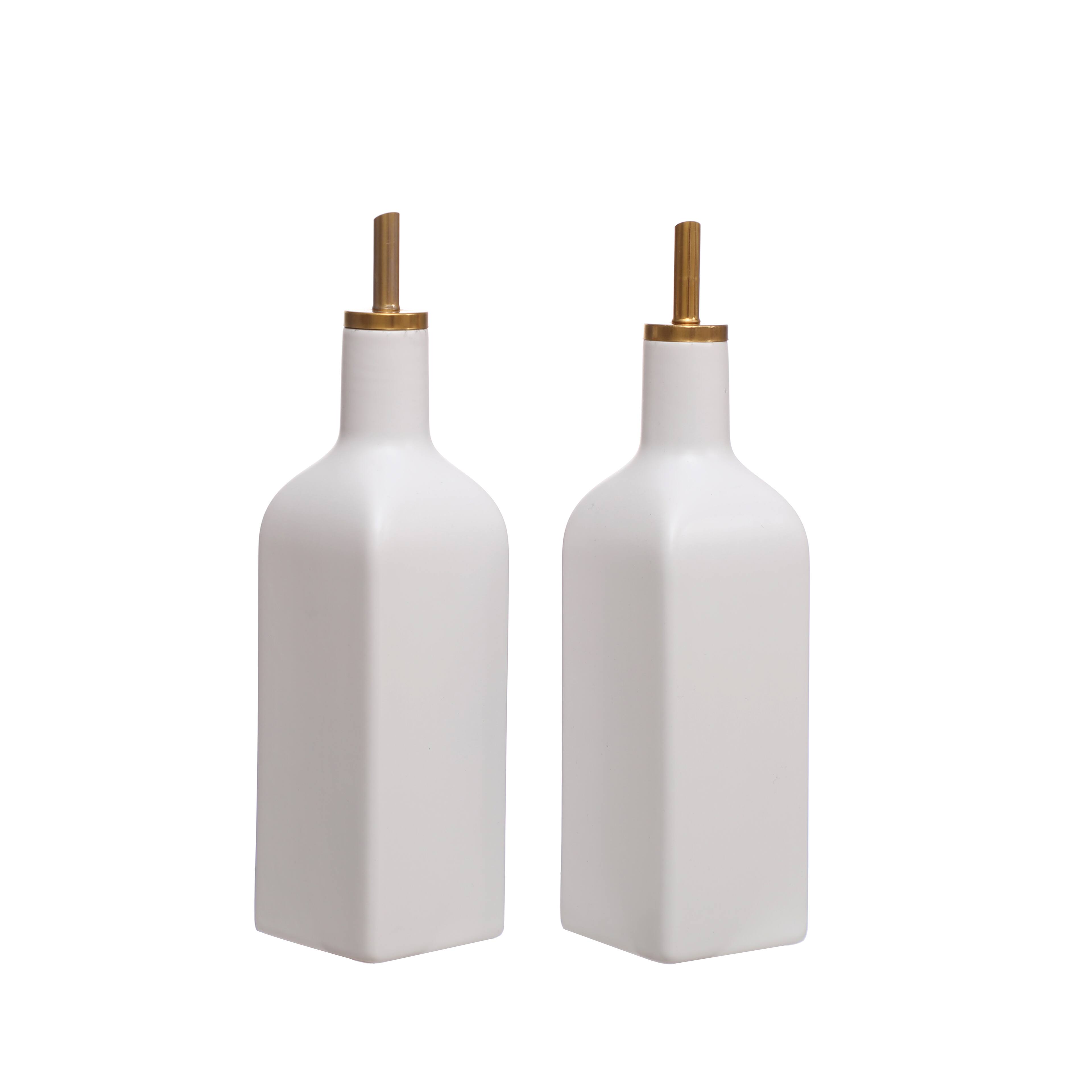 Oil & Vinegar Bottle Set by Ashland®